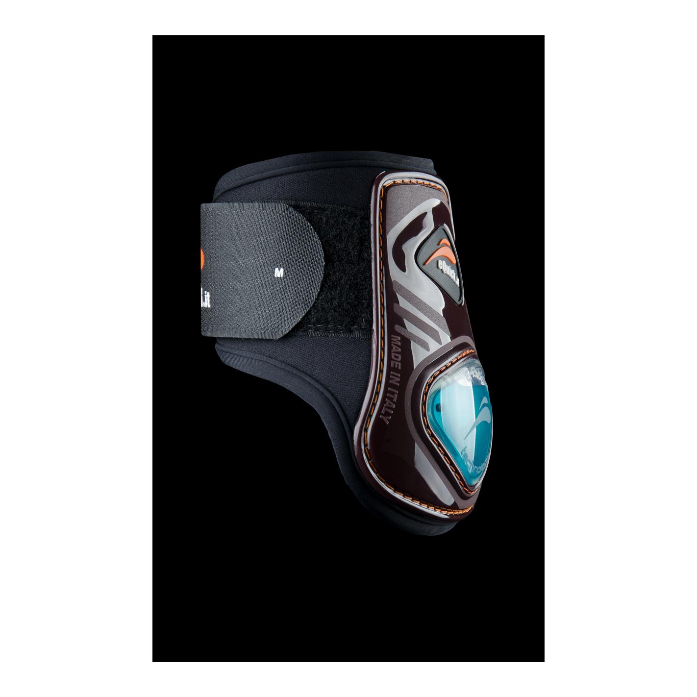 eQuick Streichkappen eSHOCK VELCRO