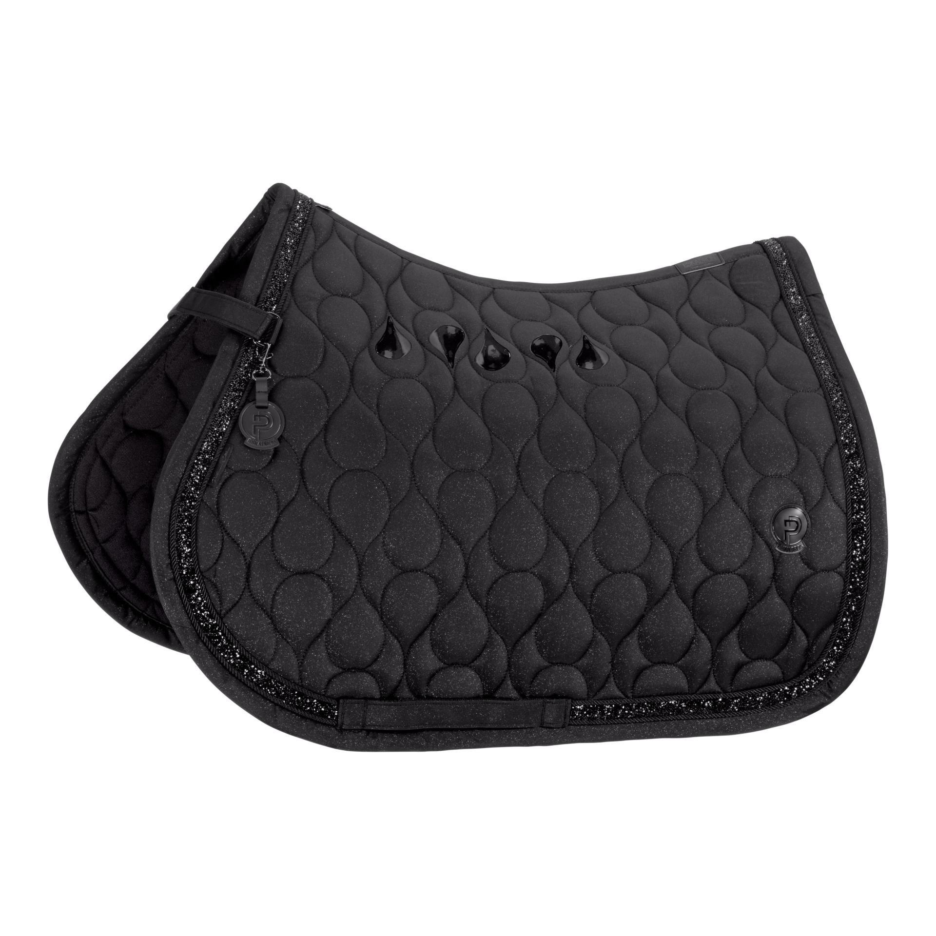 Eskadron Schabracke SPARKLE JEWEL Platinum 26 S/S