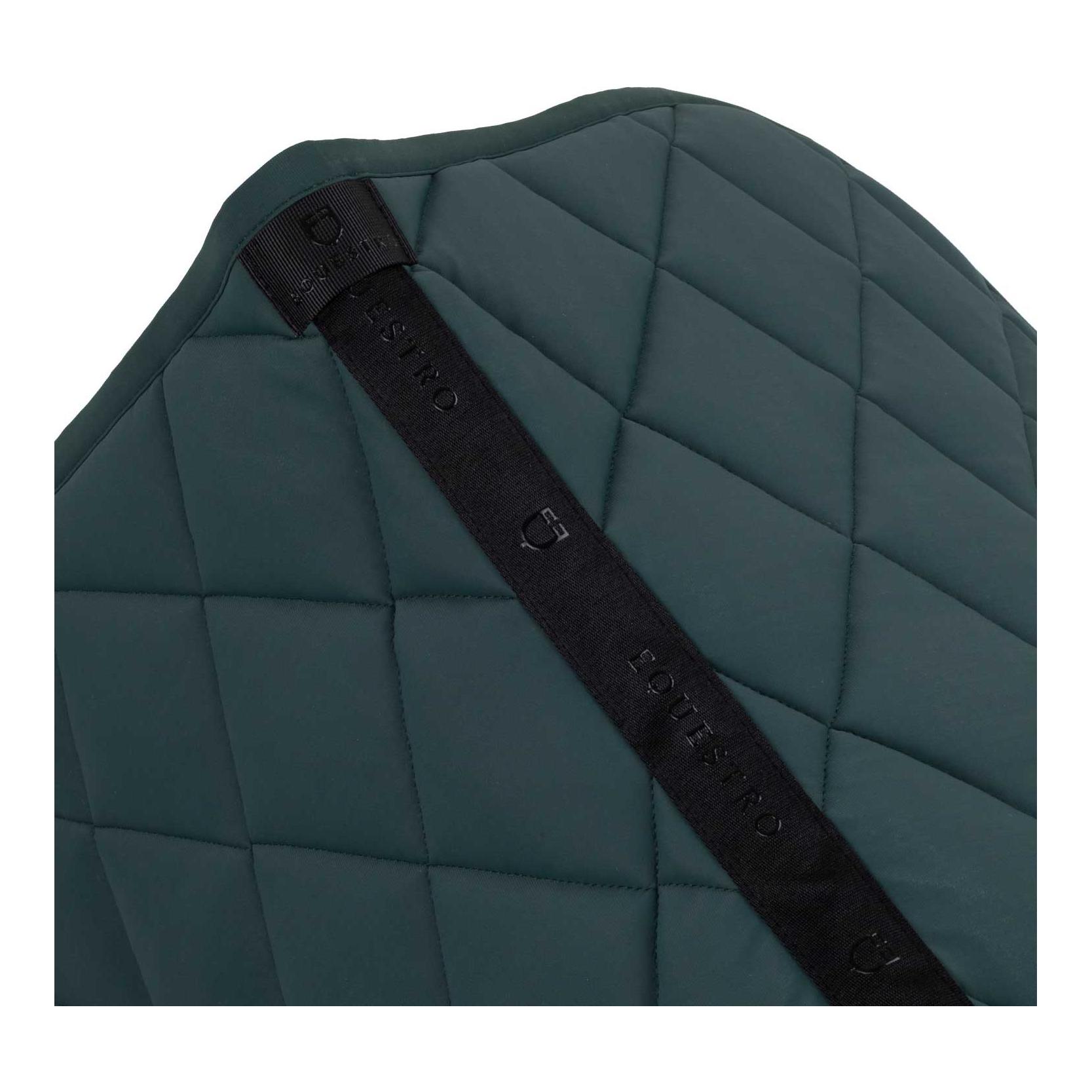 Equestro Tapis de selle CSO Diamond Logo