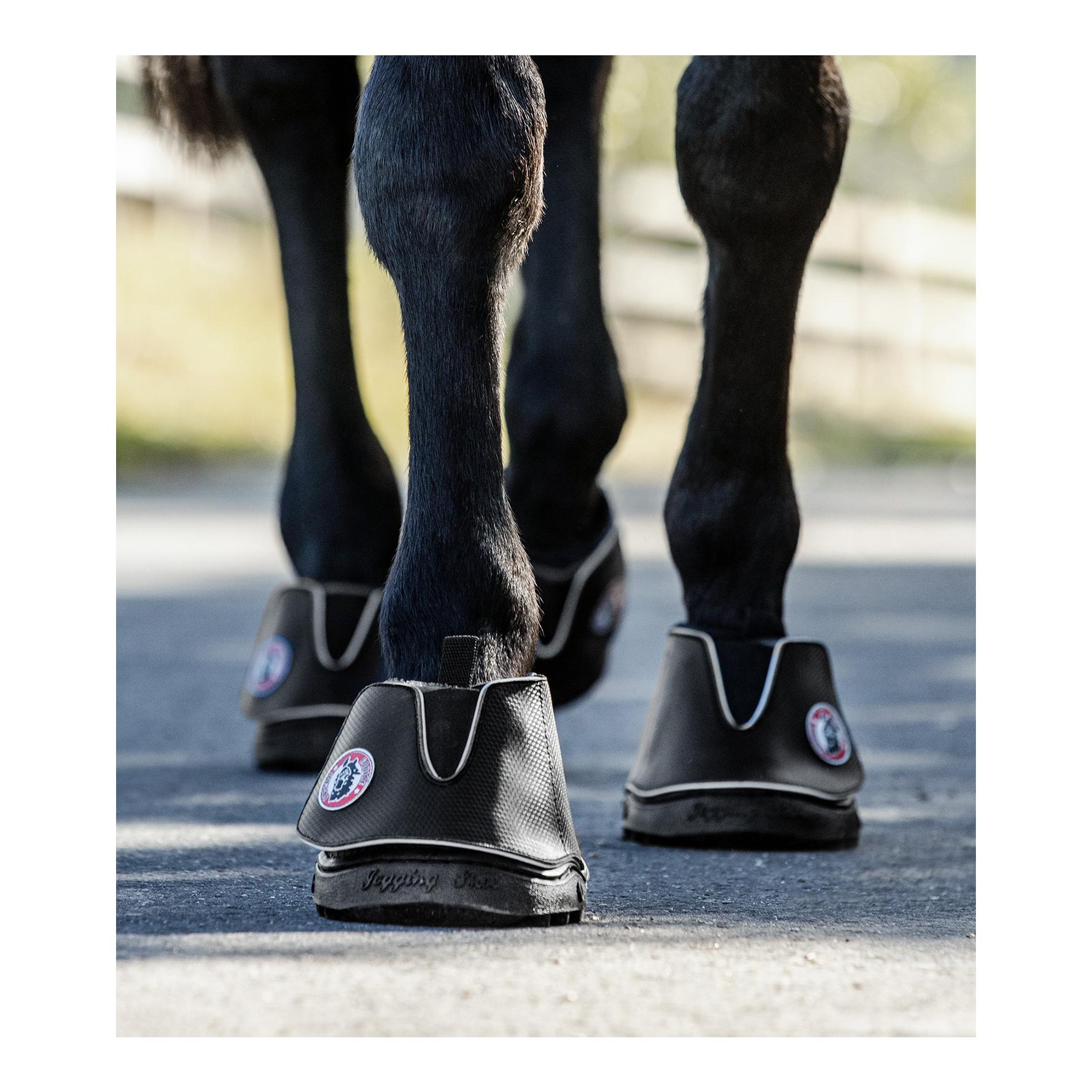 Equine Fusion Equine Fusion Active Jogging Shoe Slim