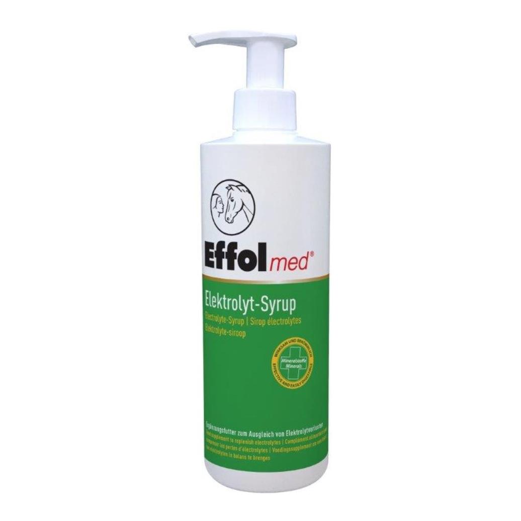 Effol med Sirop d'électrolyte