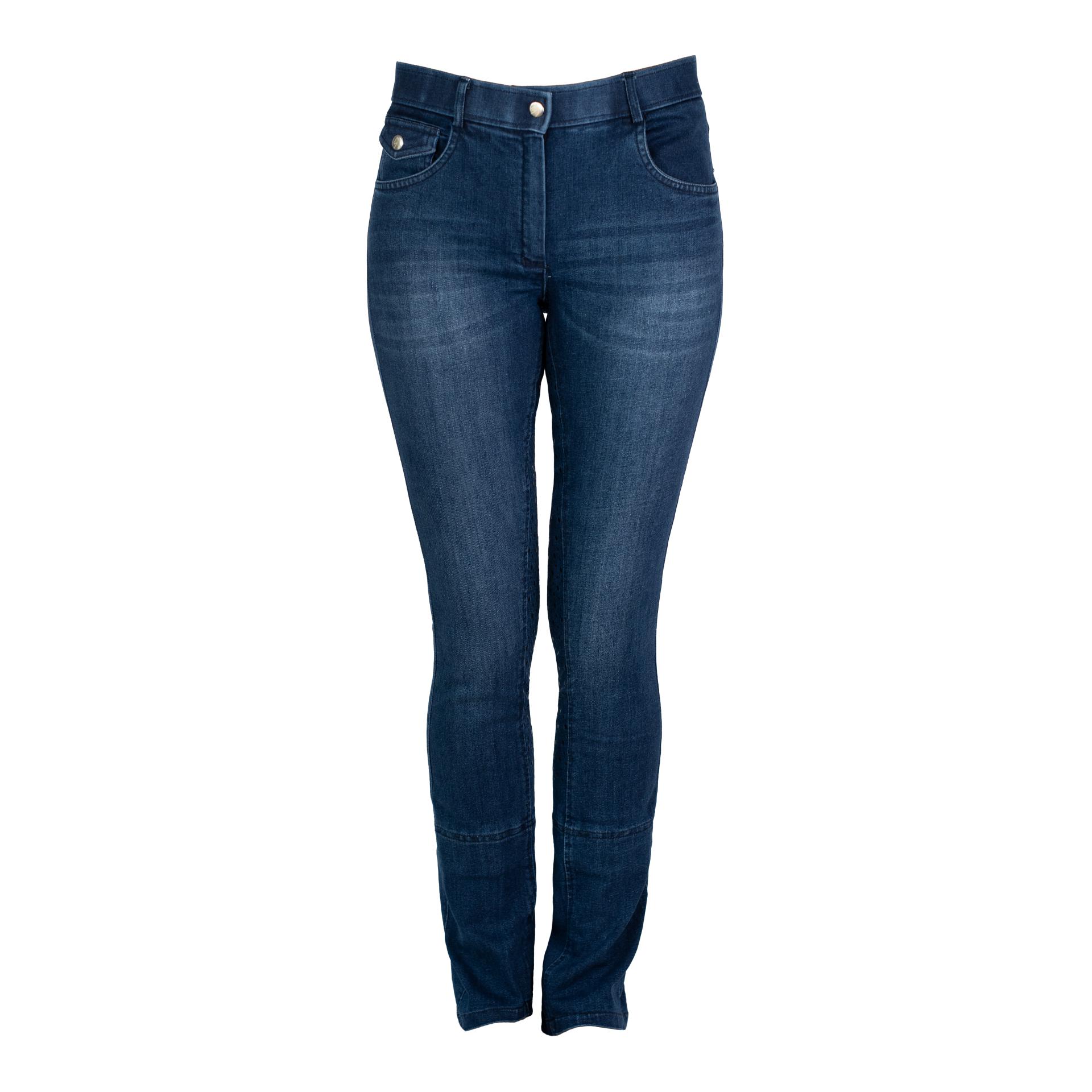 Marengo Pantalon Jodhpur Jeans Fullgrip