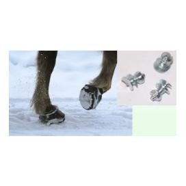 Cavallo Horse & Rider Hufschuhe Hufschuh Stollen