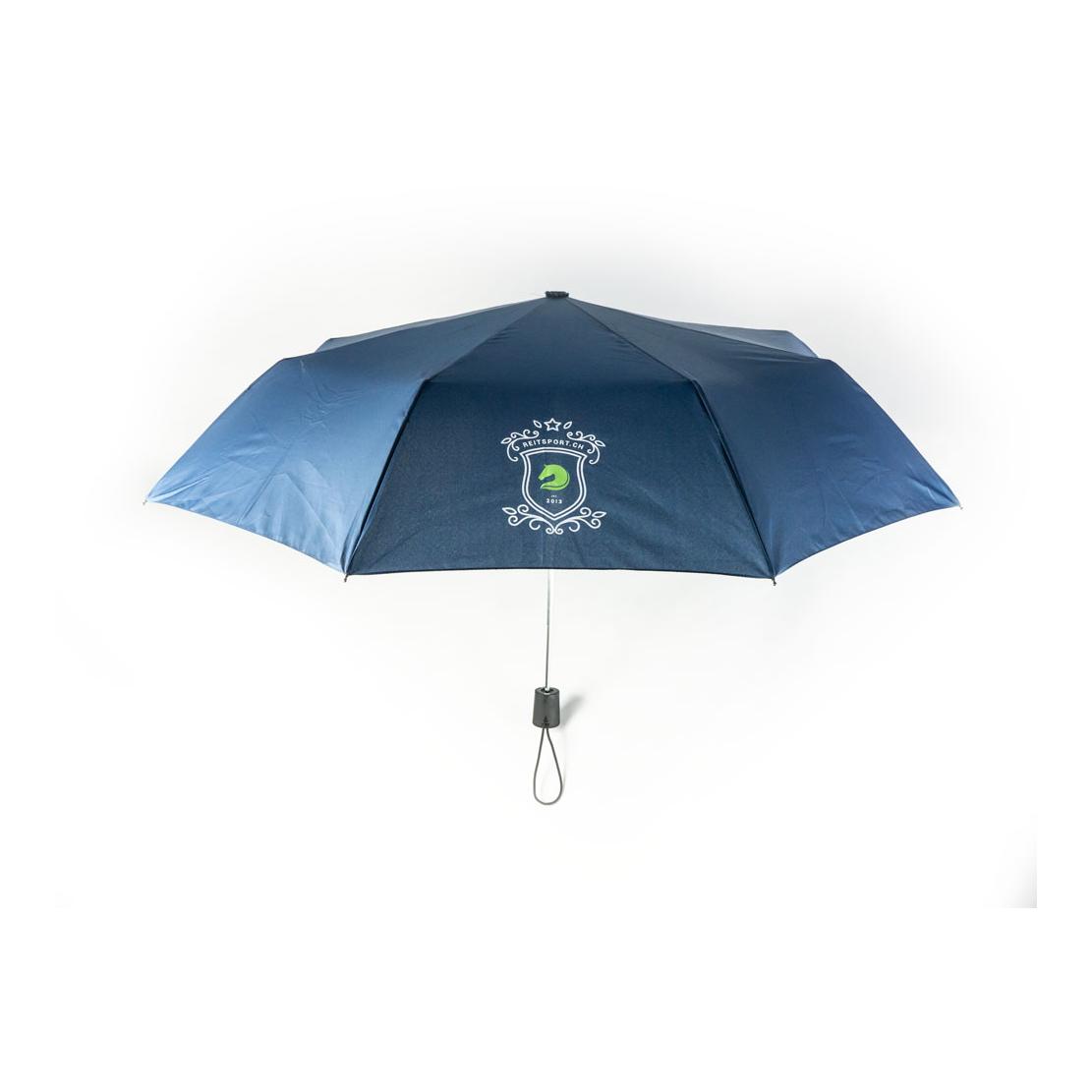 reitsport.ch Parapluie - bleu