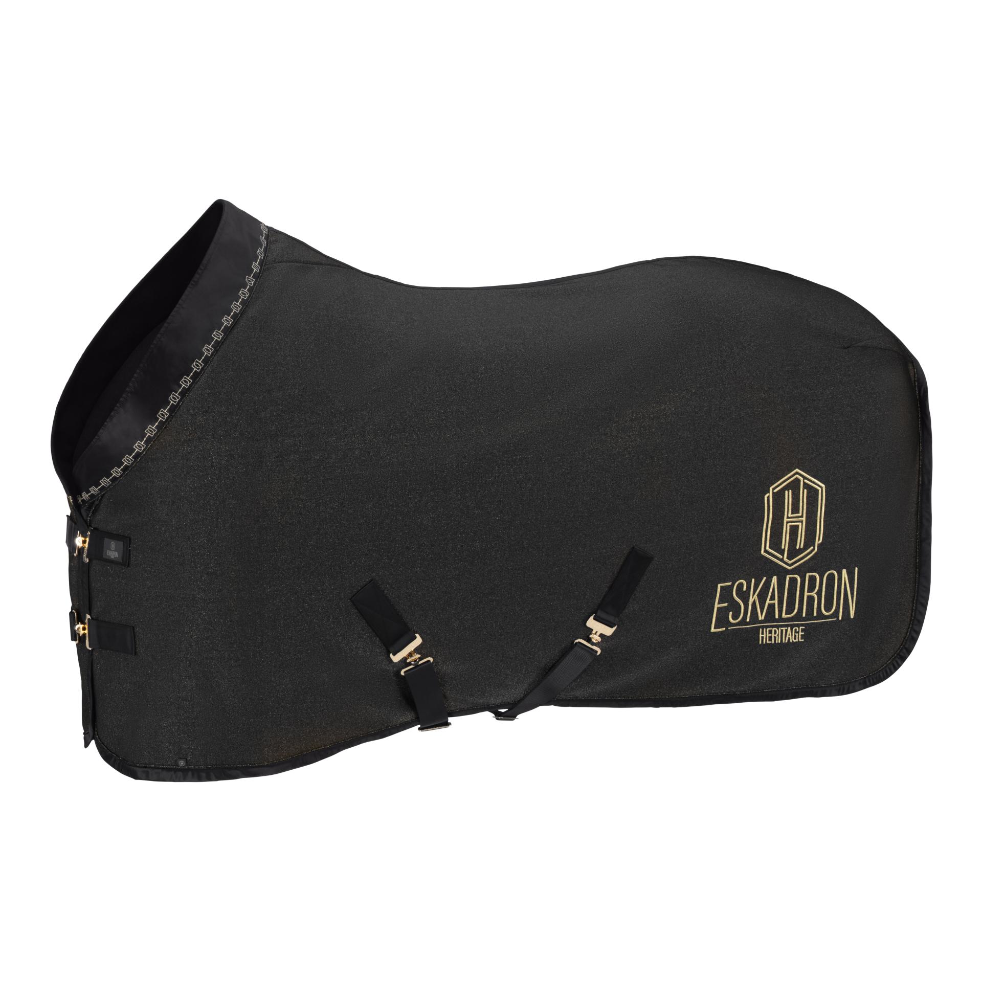 Eskadron Abschwitzdecke Jersey Sparkle Heritage 26/27