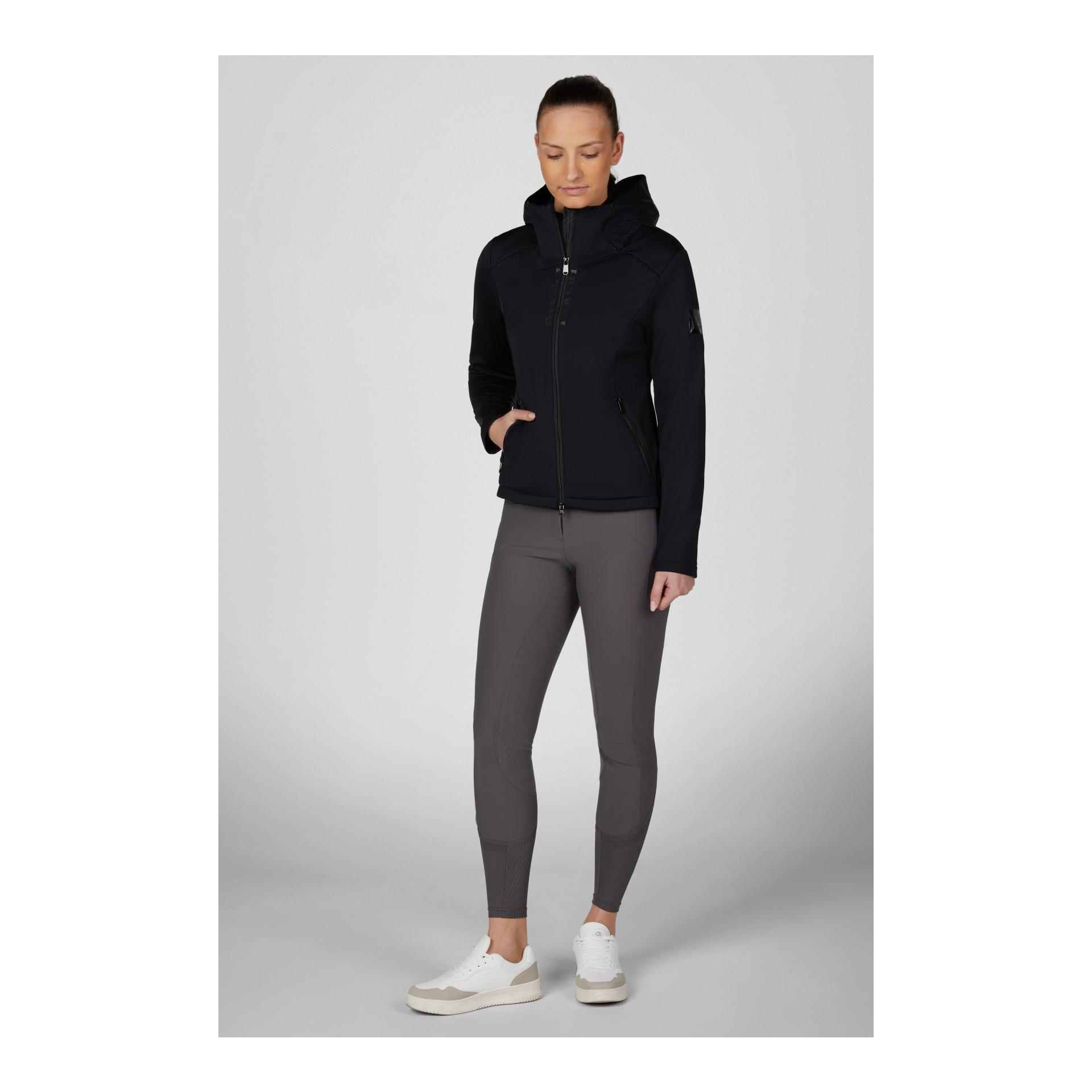 Pikeur Selection VelvetTech Jacke