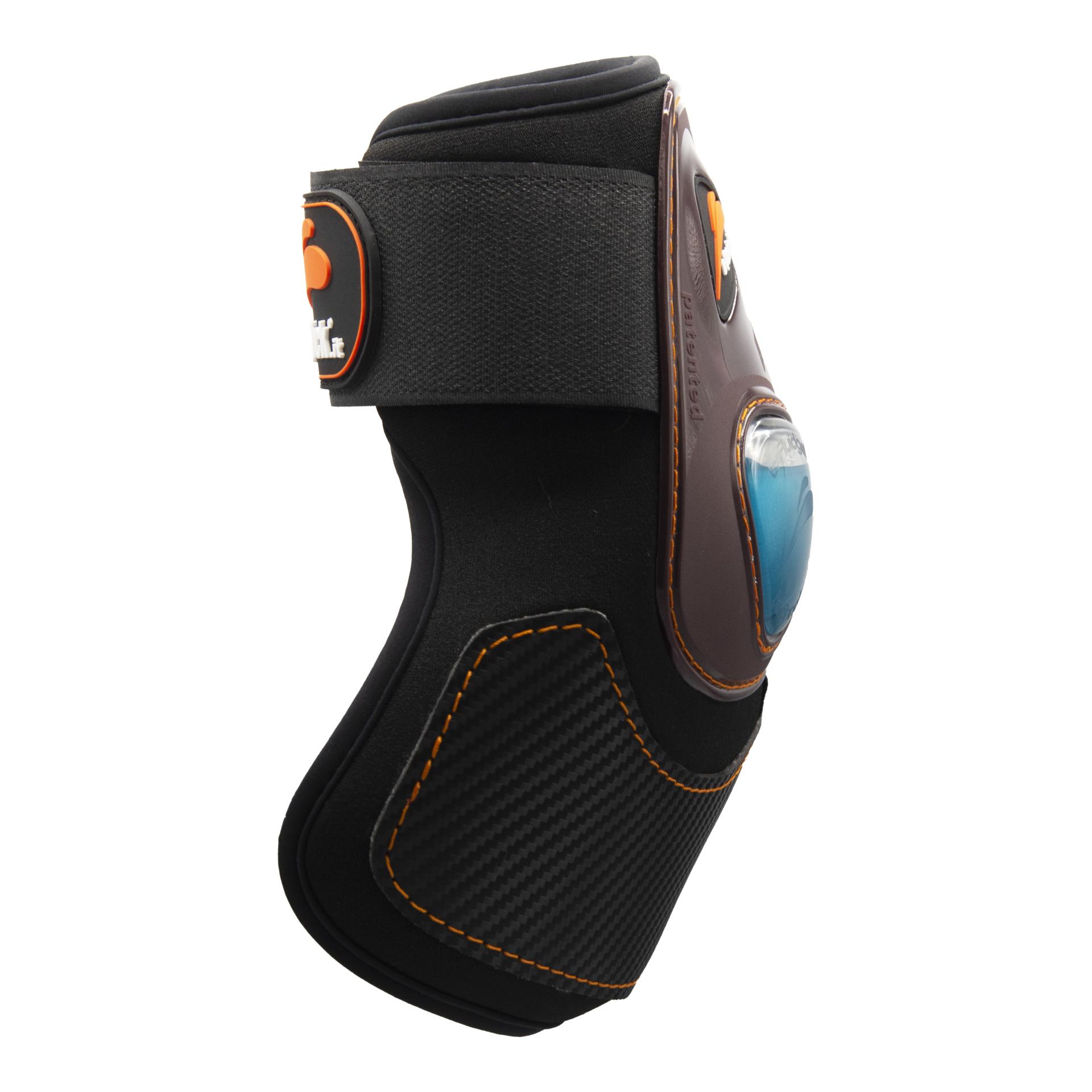 eQuick Streichkappen eULTRA VELCRO
