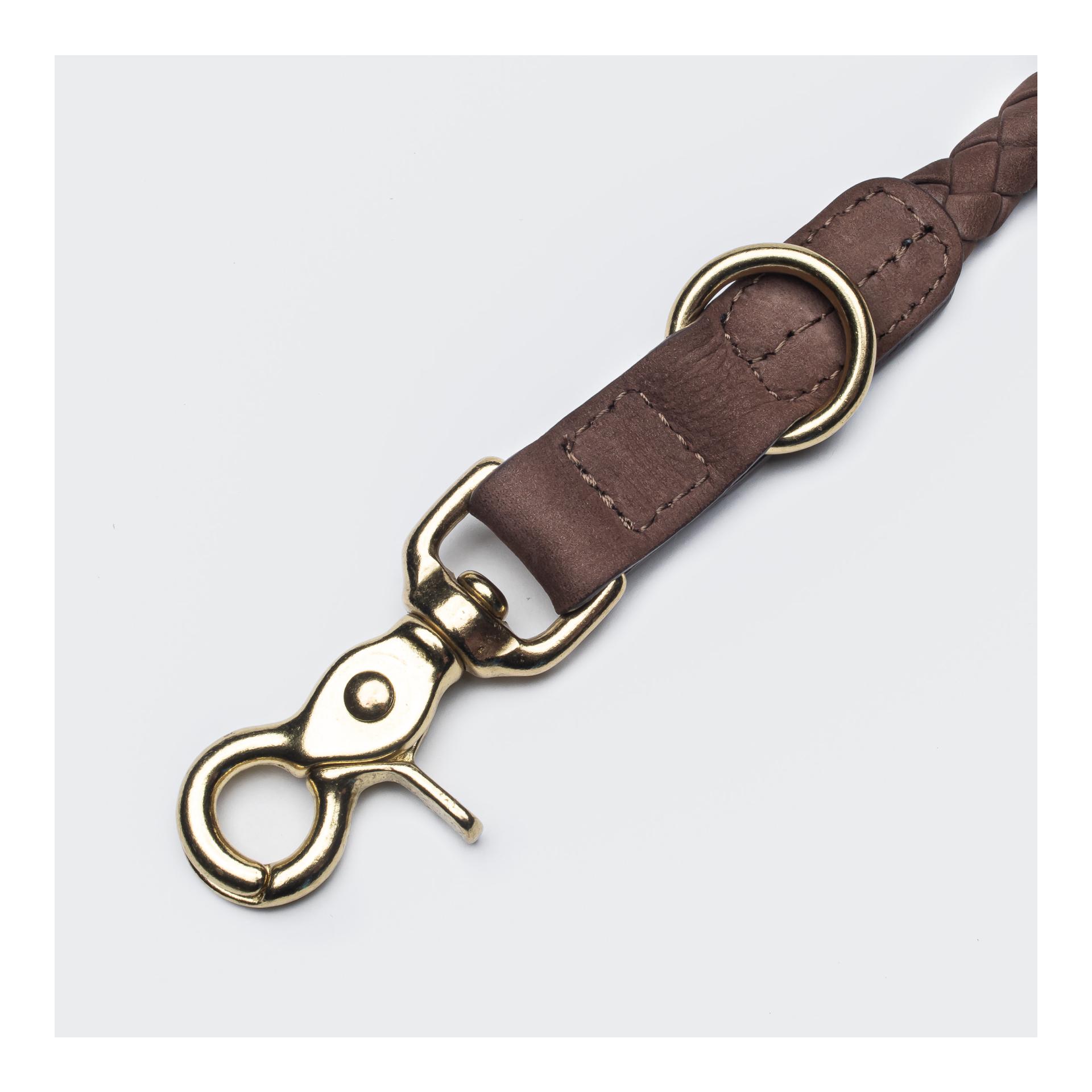 Cloud 7 Laisse pour chien Ravello - hazel