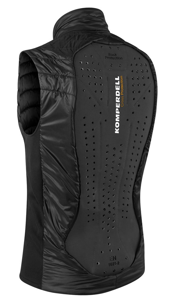 Thermowest Unisex - schwarz
