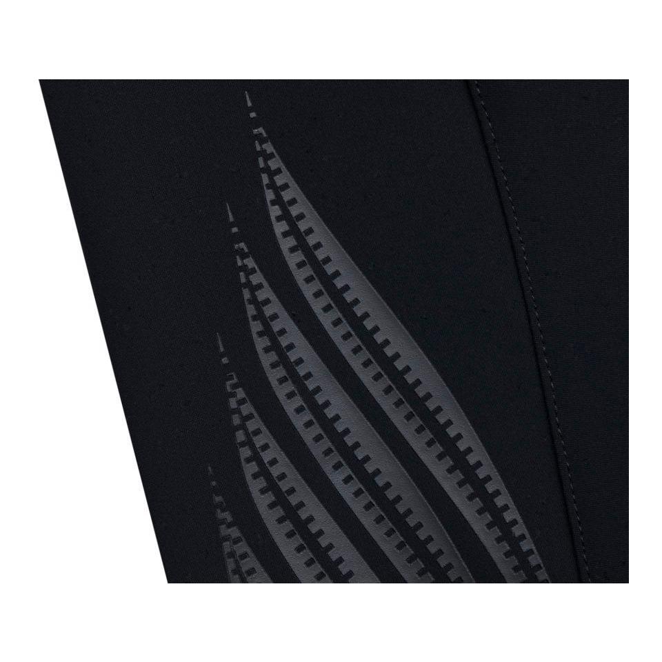 Reithose Adele Kniegrip Damen - navy