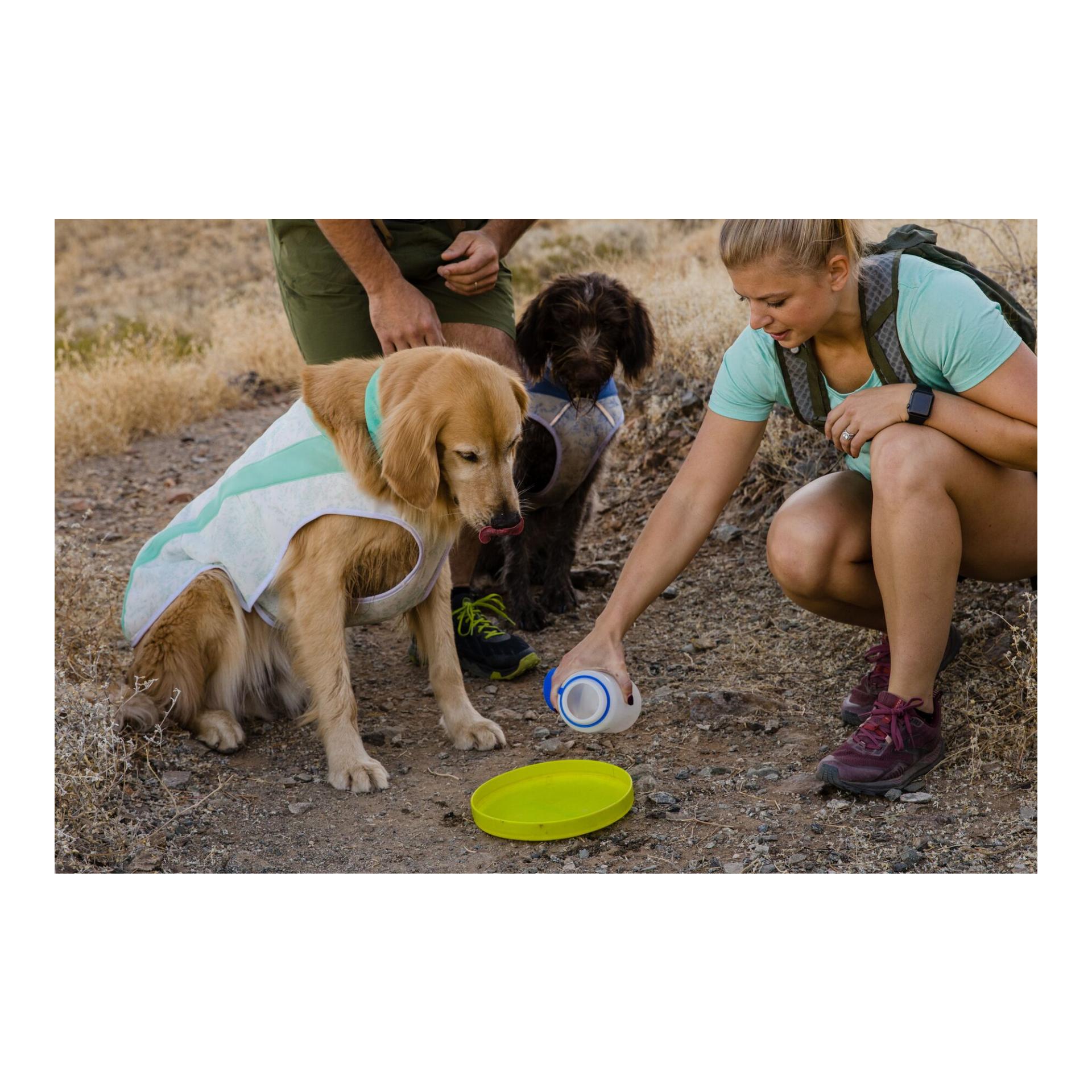Ruffwear Swamp Cooler™ Weste