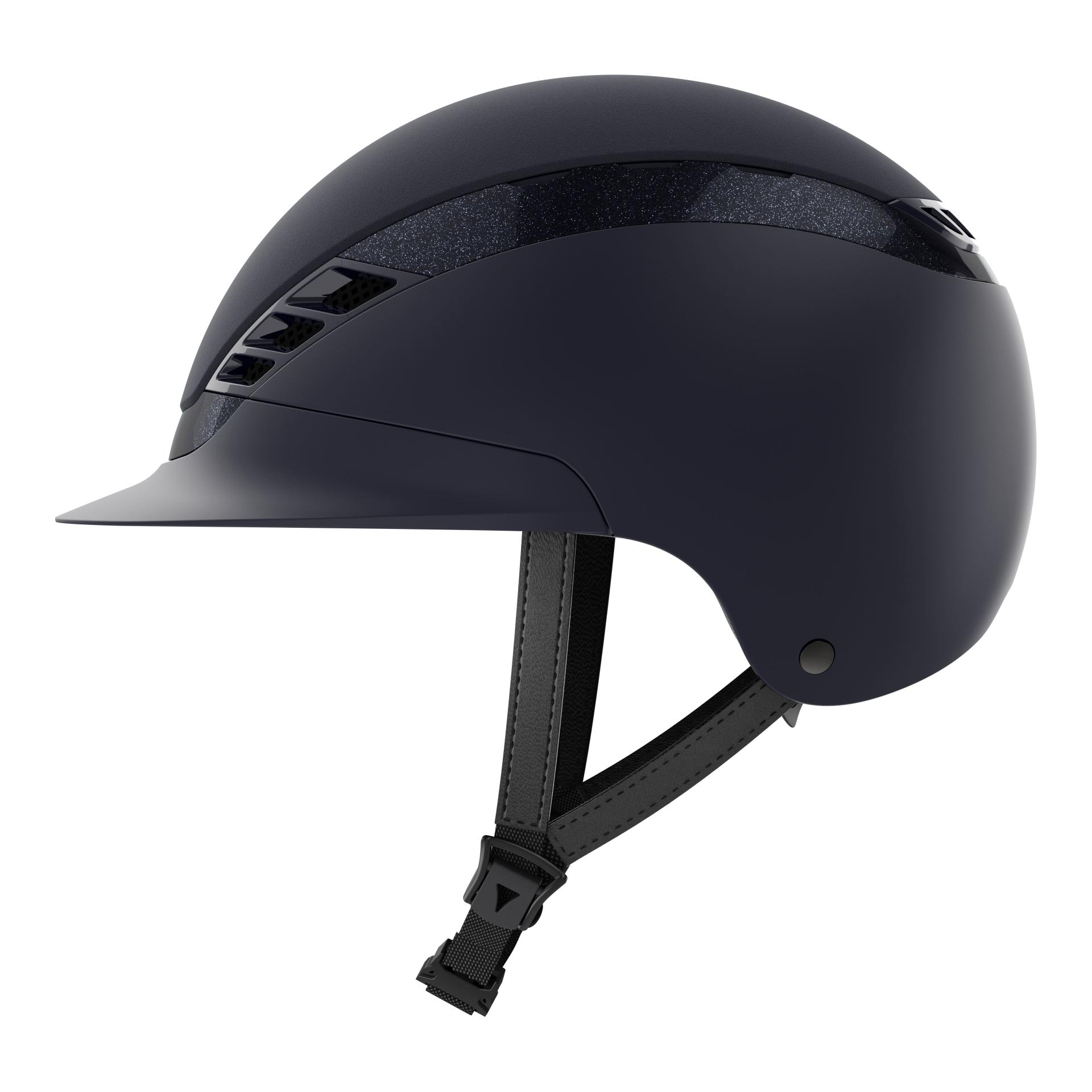 Abus Reithelm AirLuxe SUPREME