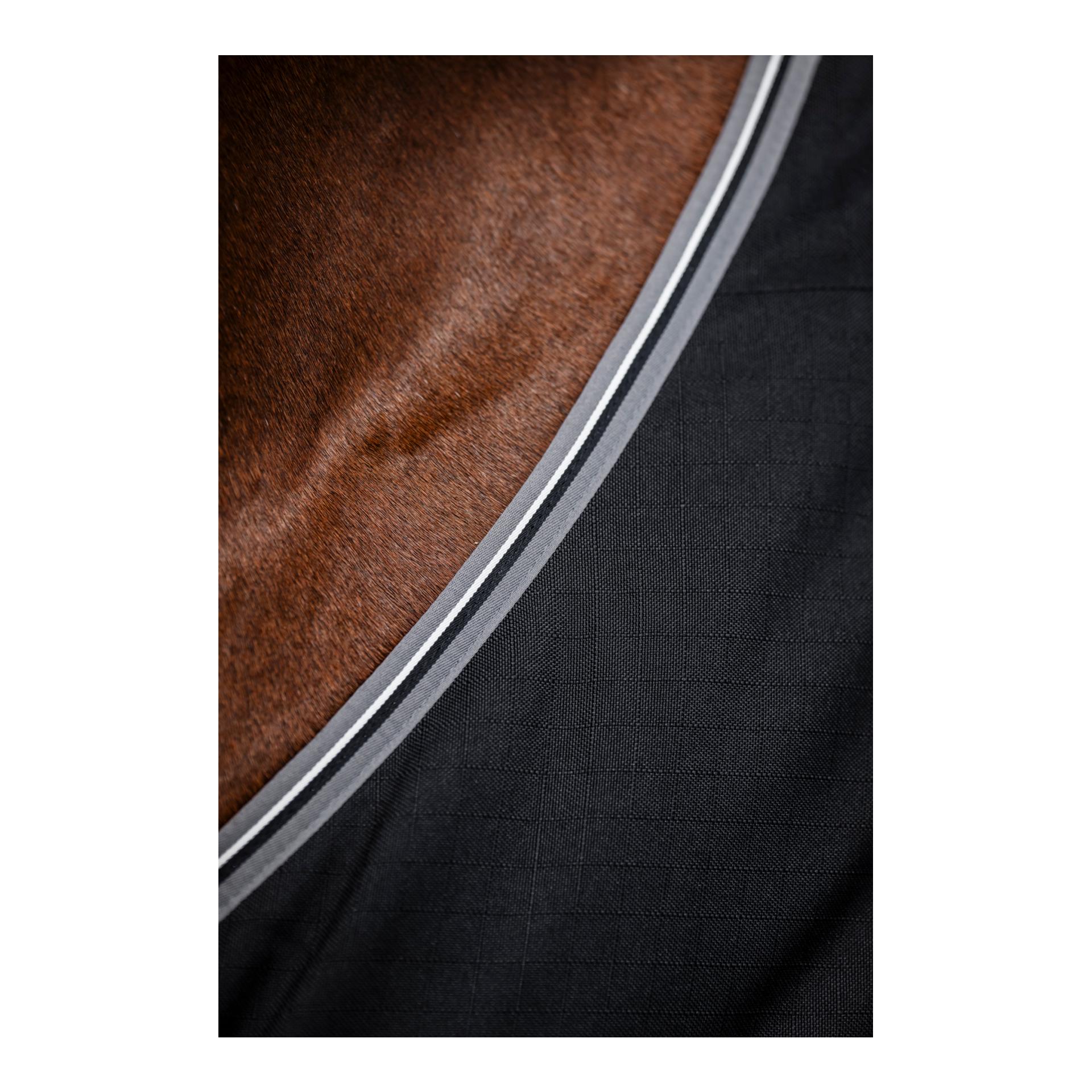Horseware Couverture d'écurie Rambo 100 g