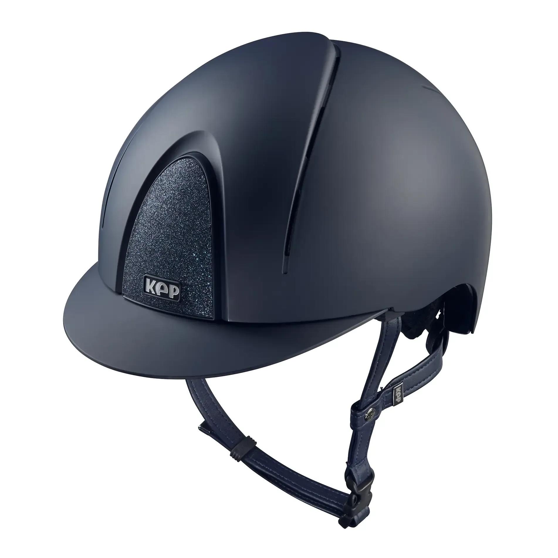 Blau Matt/ Star Blau
