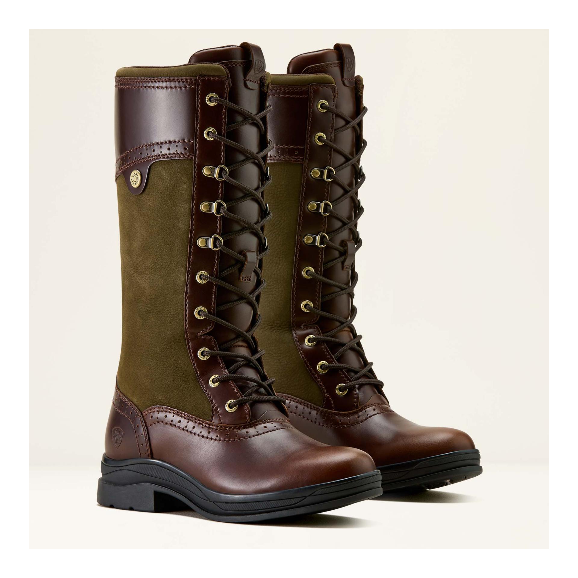 Ariat Winterstiefel Wythburn II H2O
