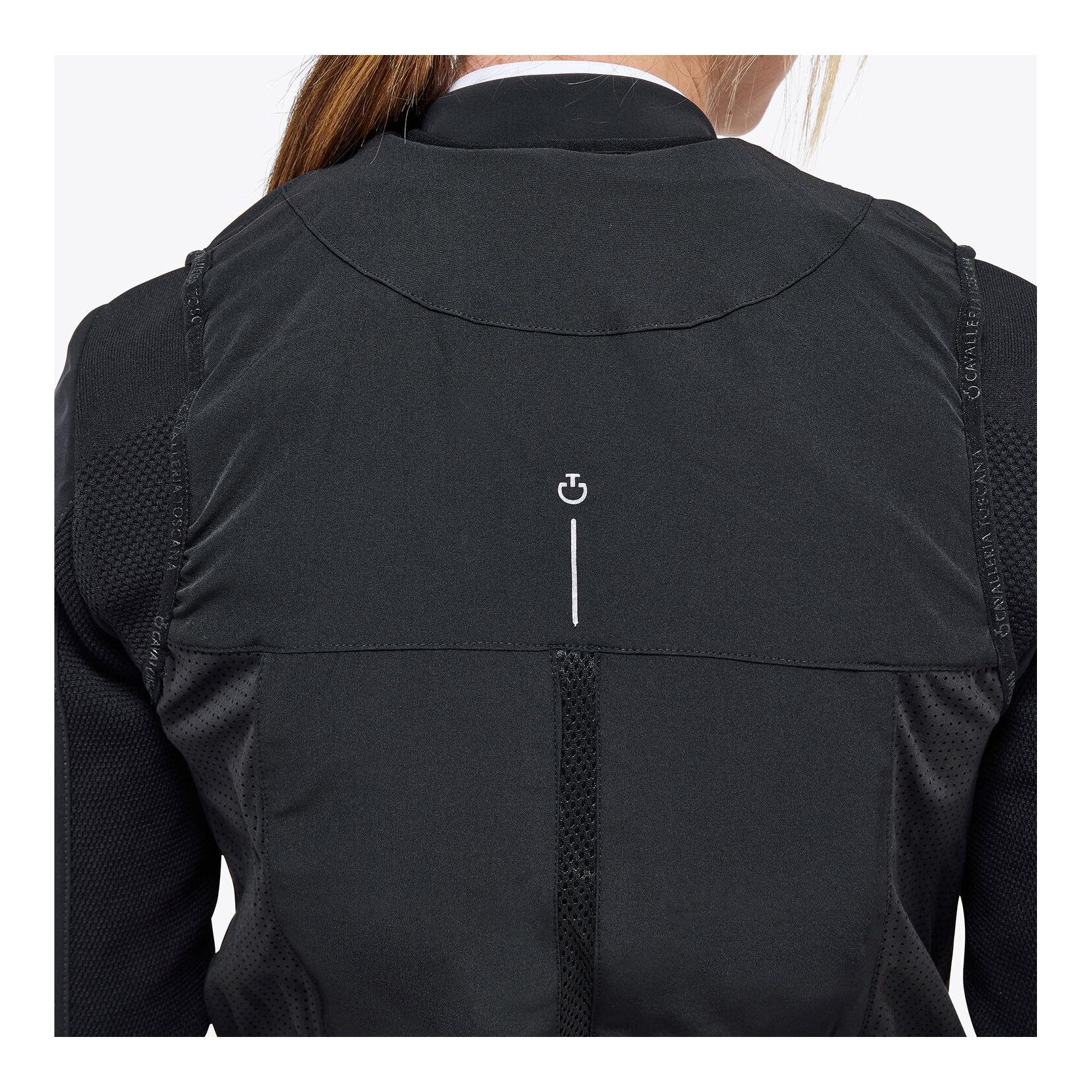 Cavalleria Toscana Gilet airbag unisexe