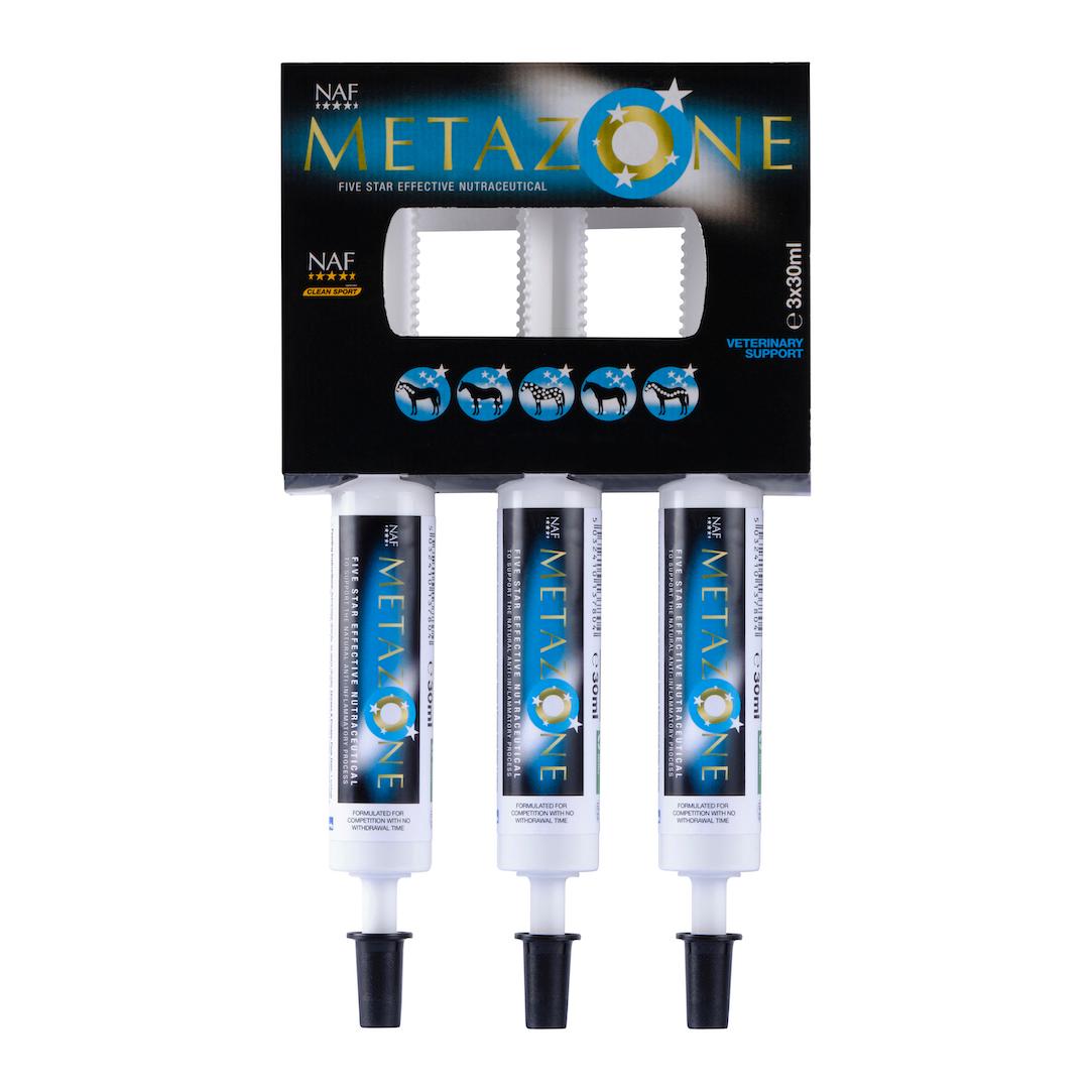 NAF Metazone Syringe