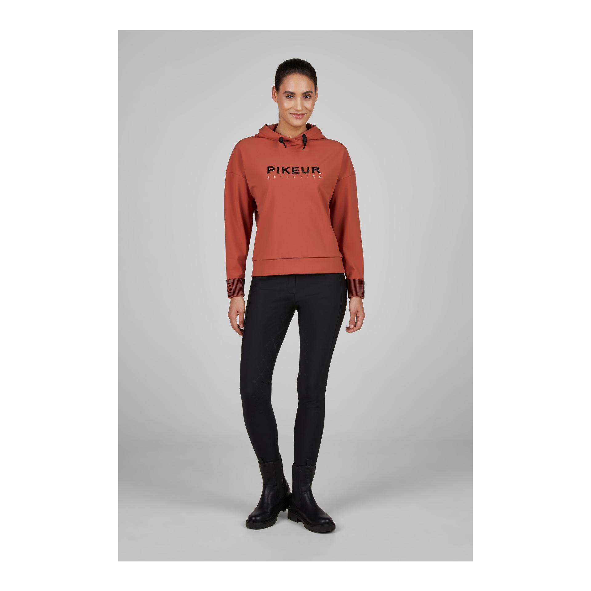 Pikeur Sélection de sweats à capuche