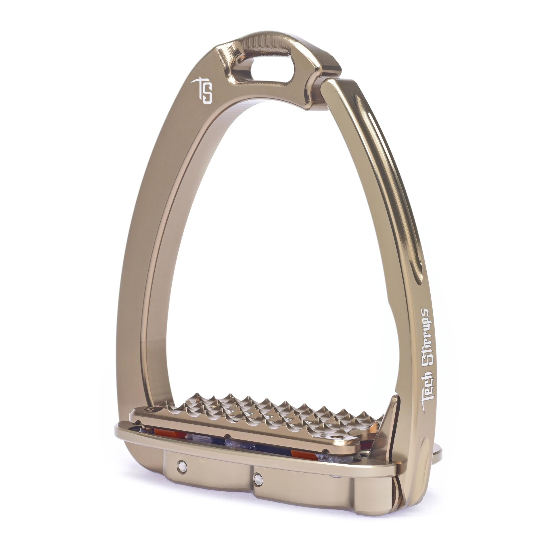 Tech Stirrups Étriers de sécurité Venice Plus Evo