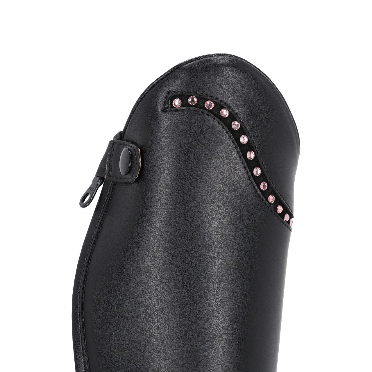 QHP Reitstiefel lucky Start Junior