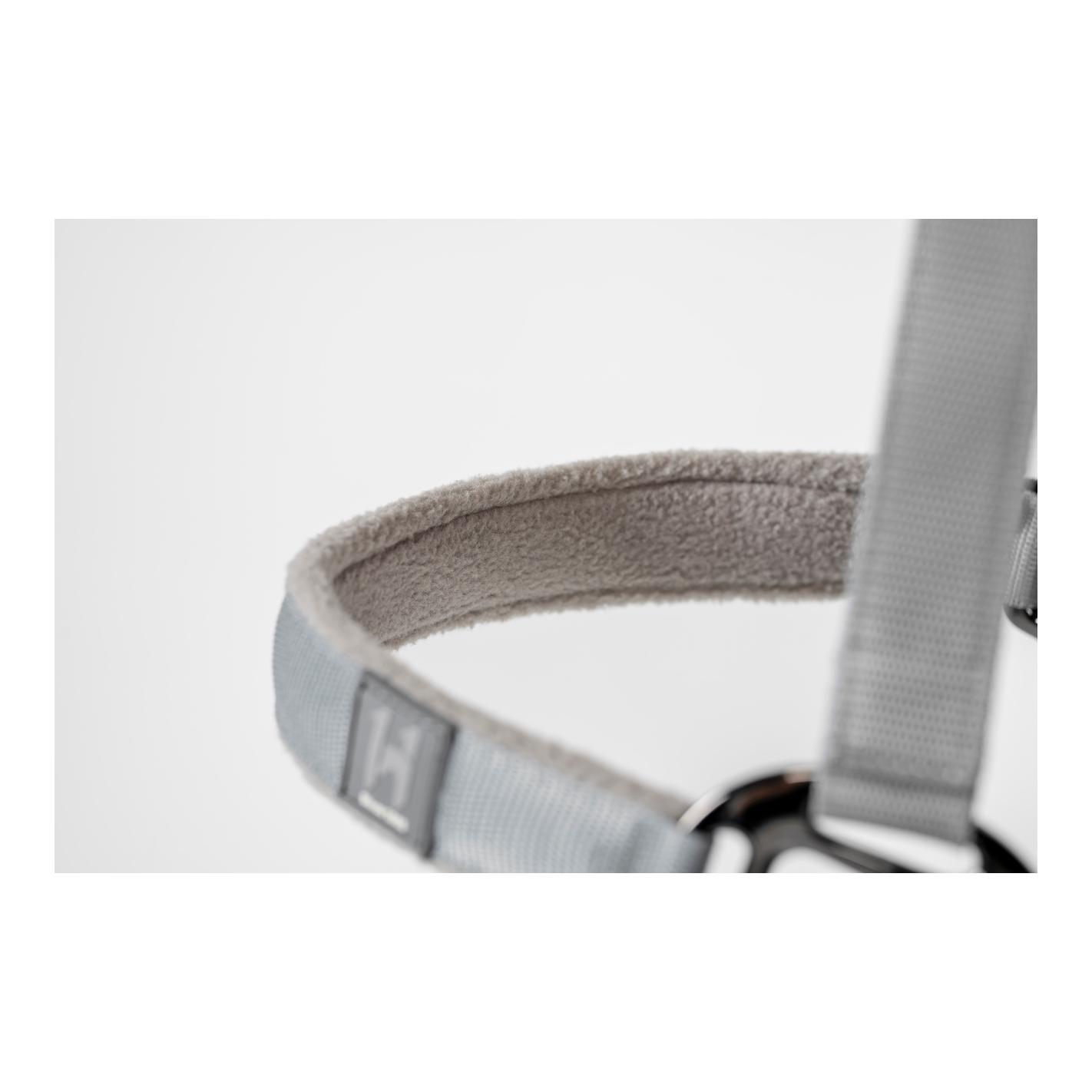 Horseware Halfter und Führstrick Newmarket
