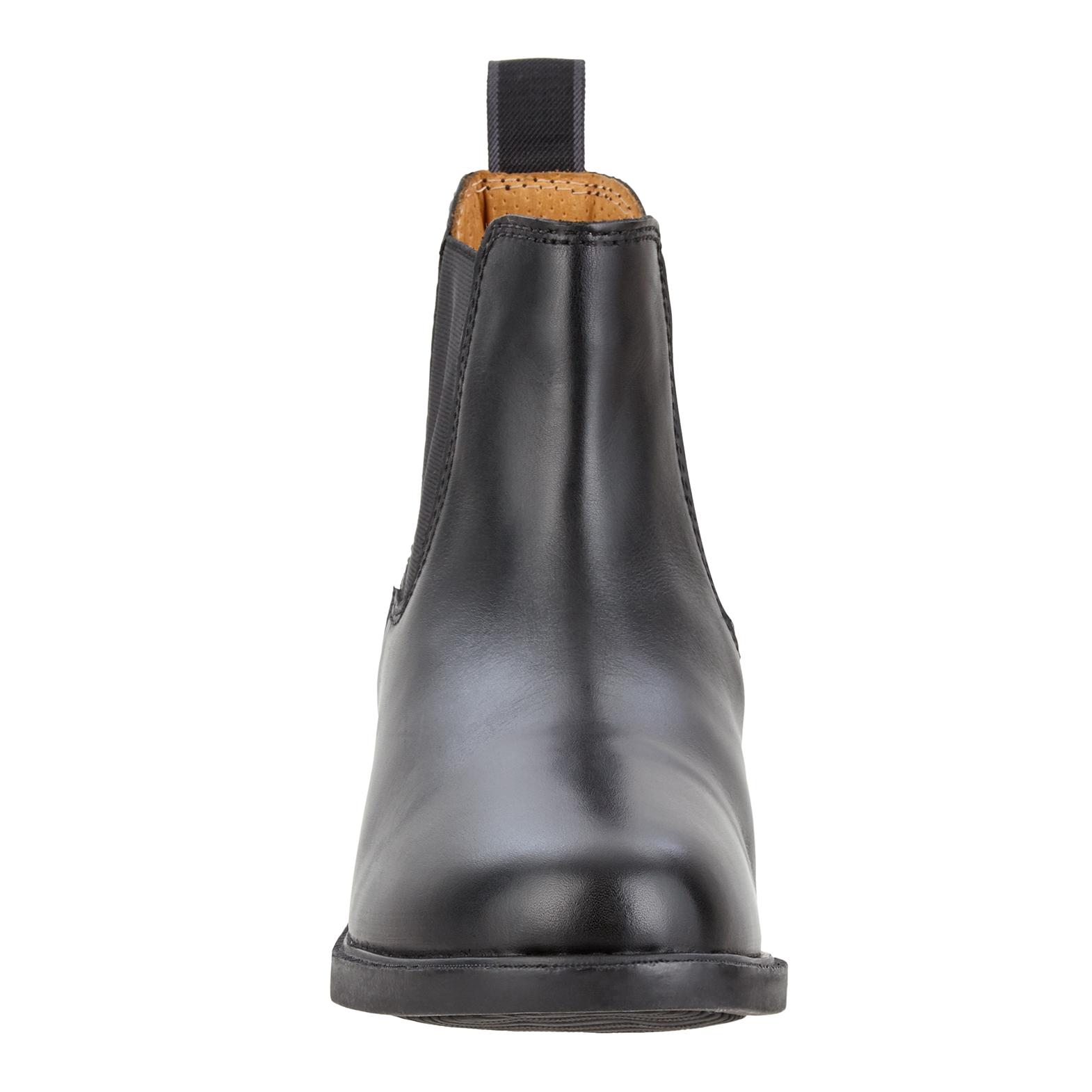 Suedwind Footwear Bottines Jodhpur Classic unisexe &amp; enfants - noir
