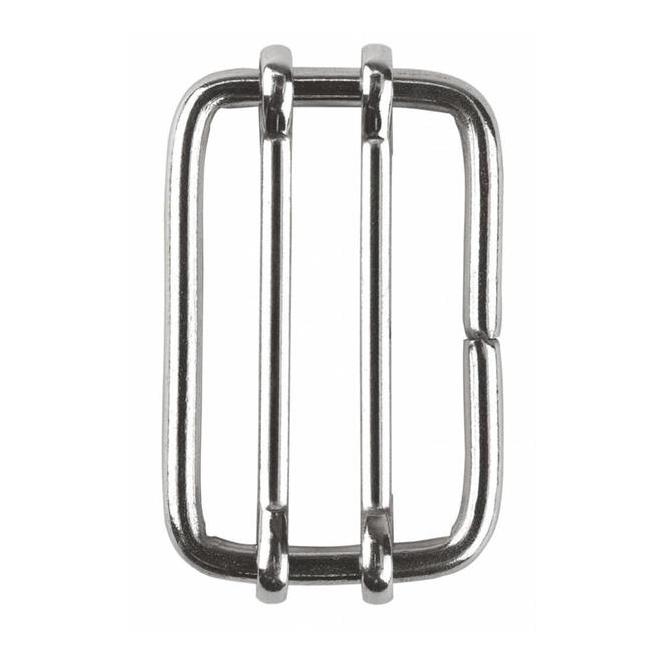 Mainer Connecteur ruban Inox – 5 pièces