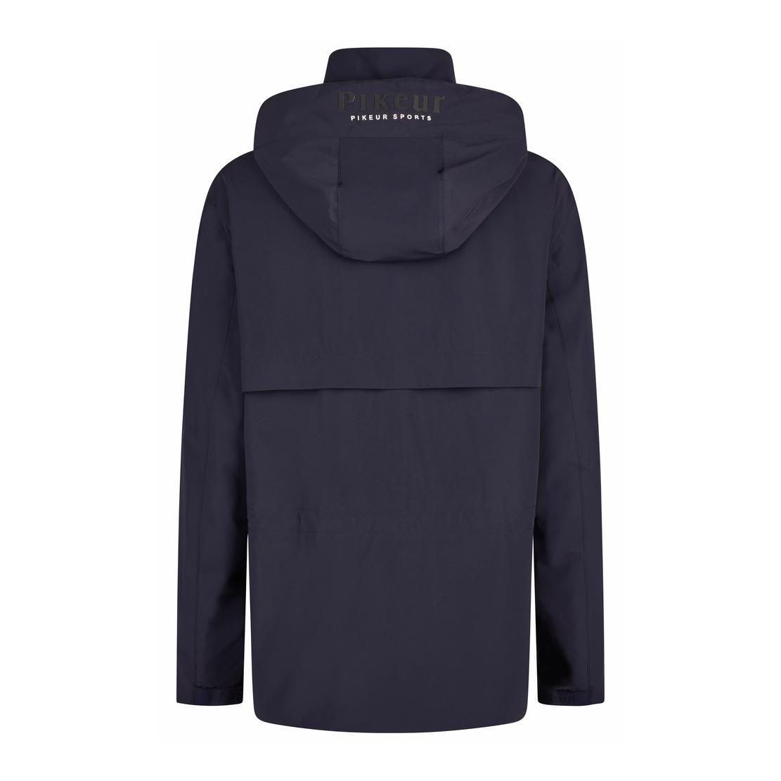 Pikeur Veste de pluie Sports pour hommes