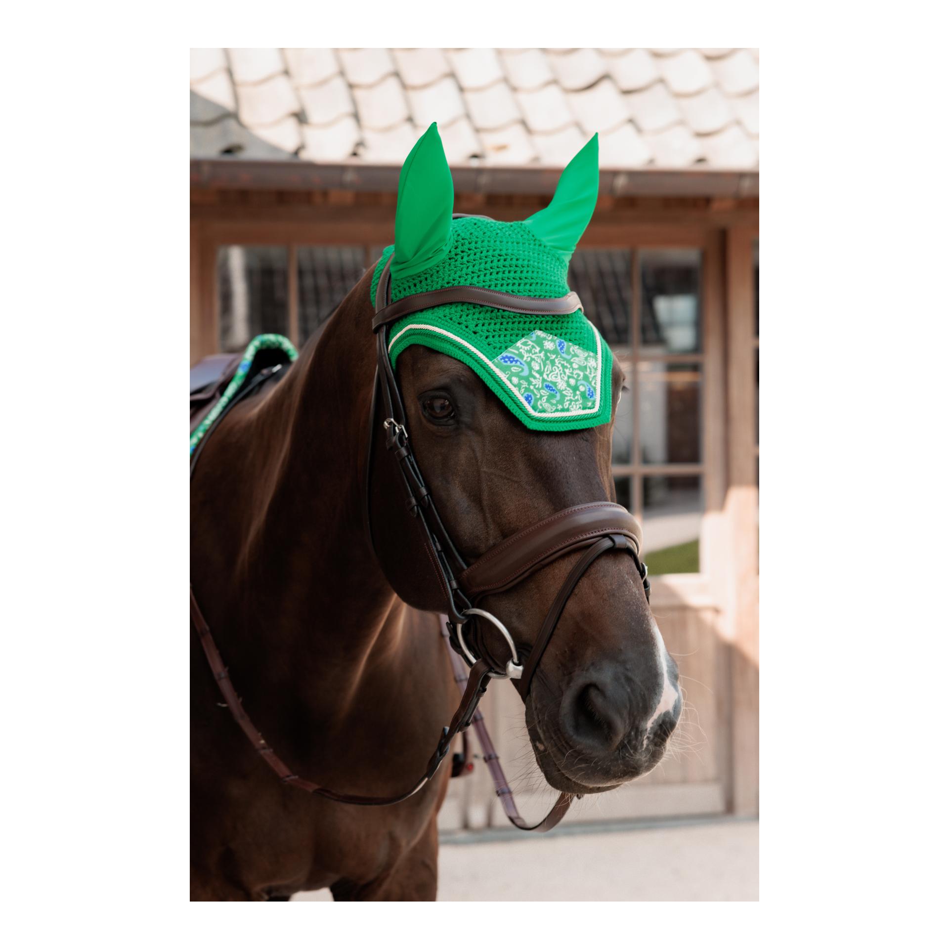 Kentucky Fliegenhaube Wellington Velvet