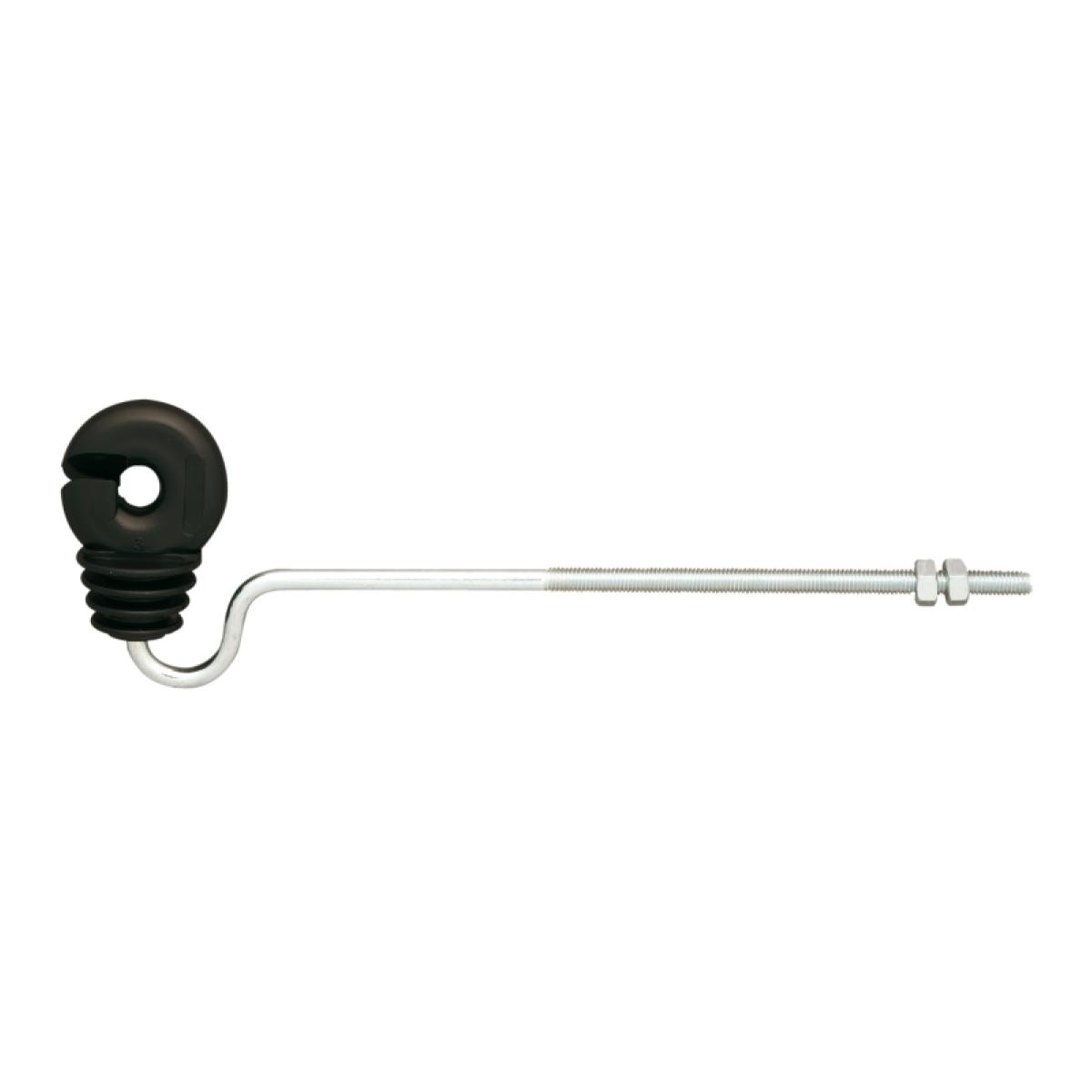 Lister Isolateur annulaire métrique à tige longue WI 2400/2 - M6 x 120 mm