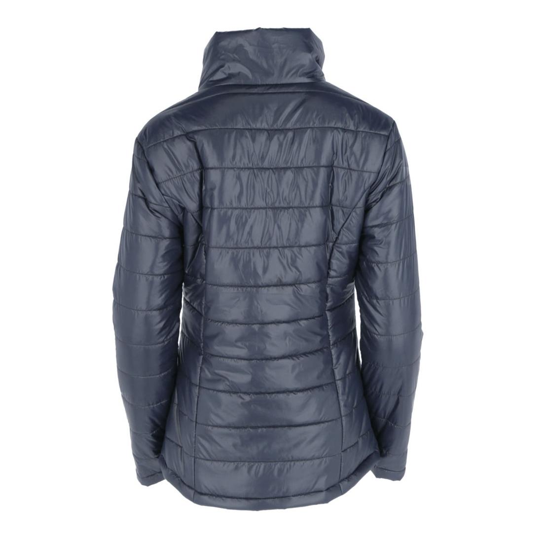 Covalliero Steppjacke Team Kinder - marine