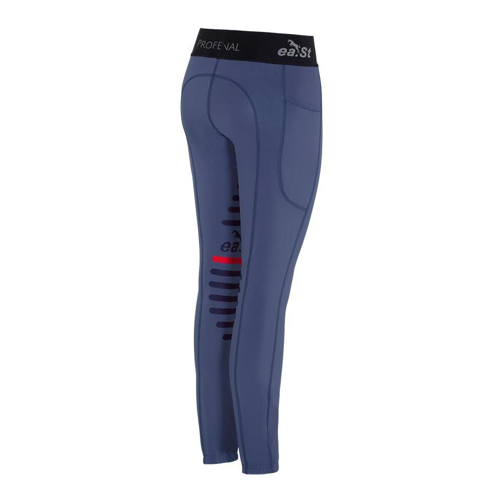 REGGINGS® femme "Winter Edition" - bleu marine