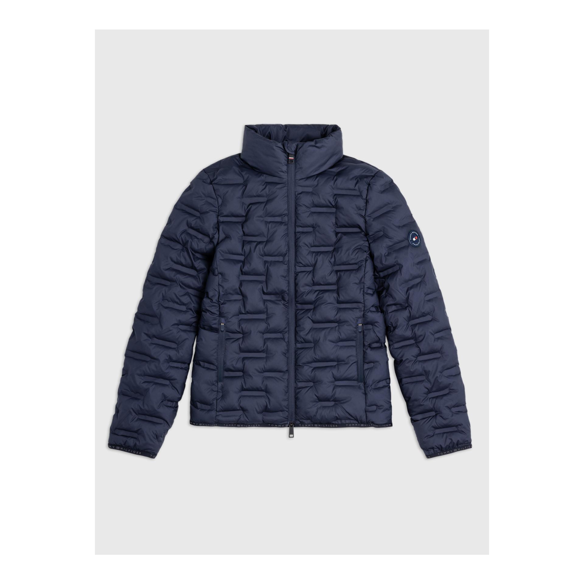 Veste d'hiver Alabama pour femme