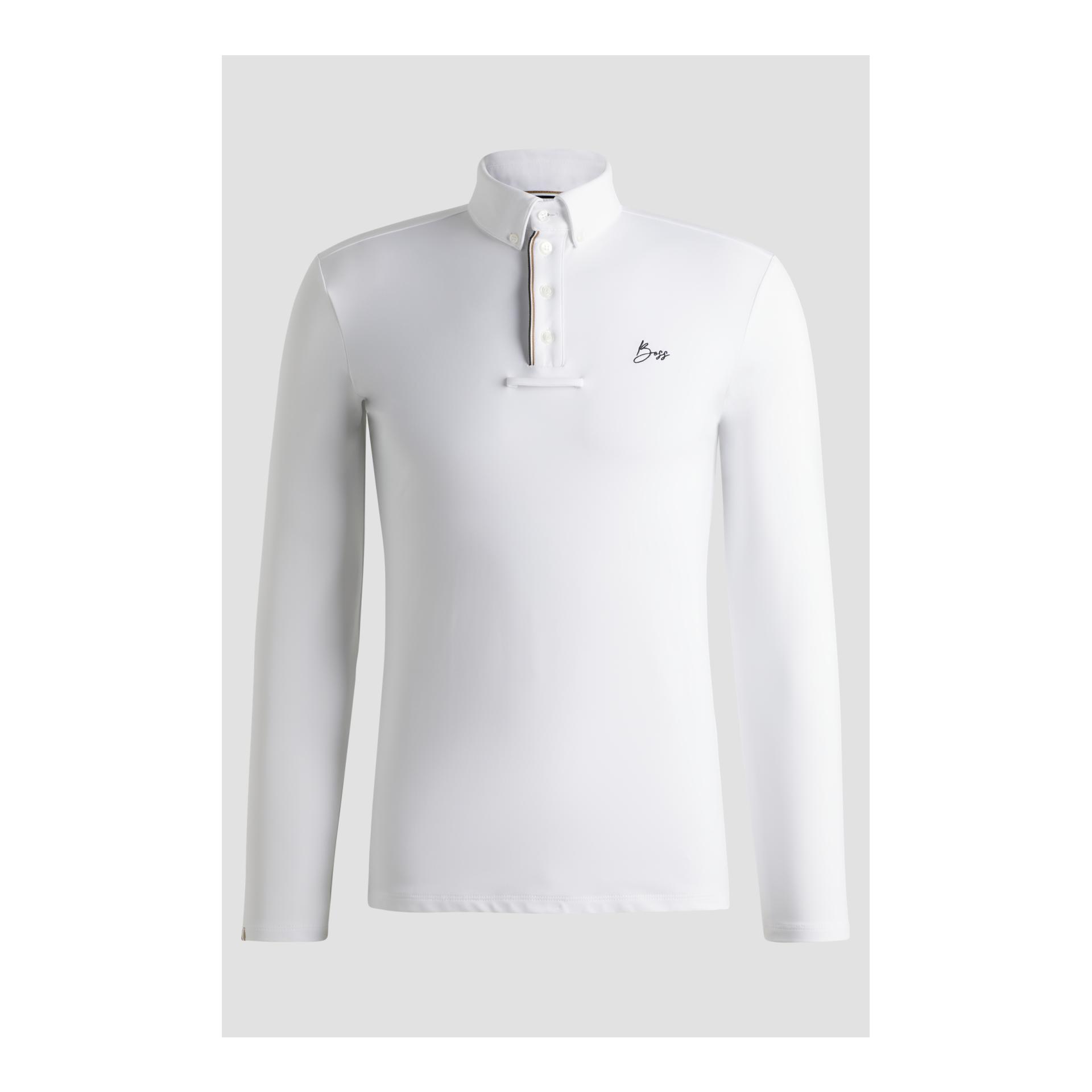 BOSS Equestrian T-shirt de tournoi Nick