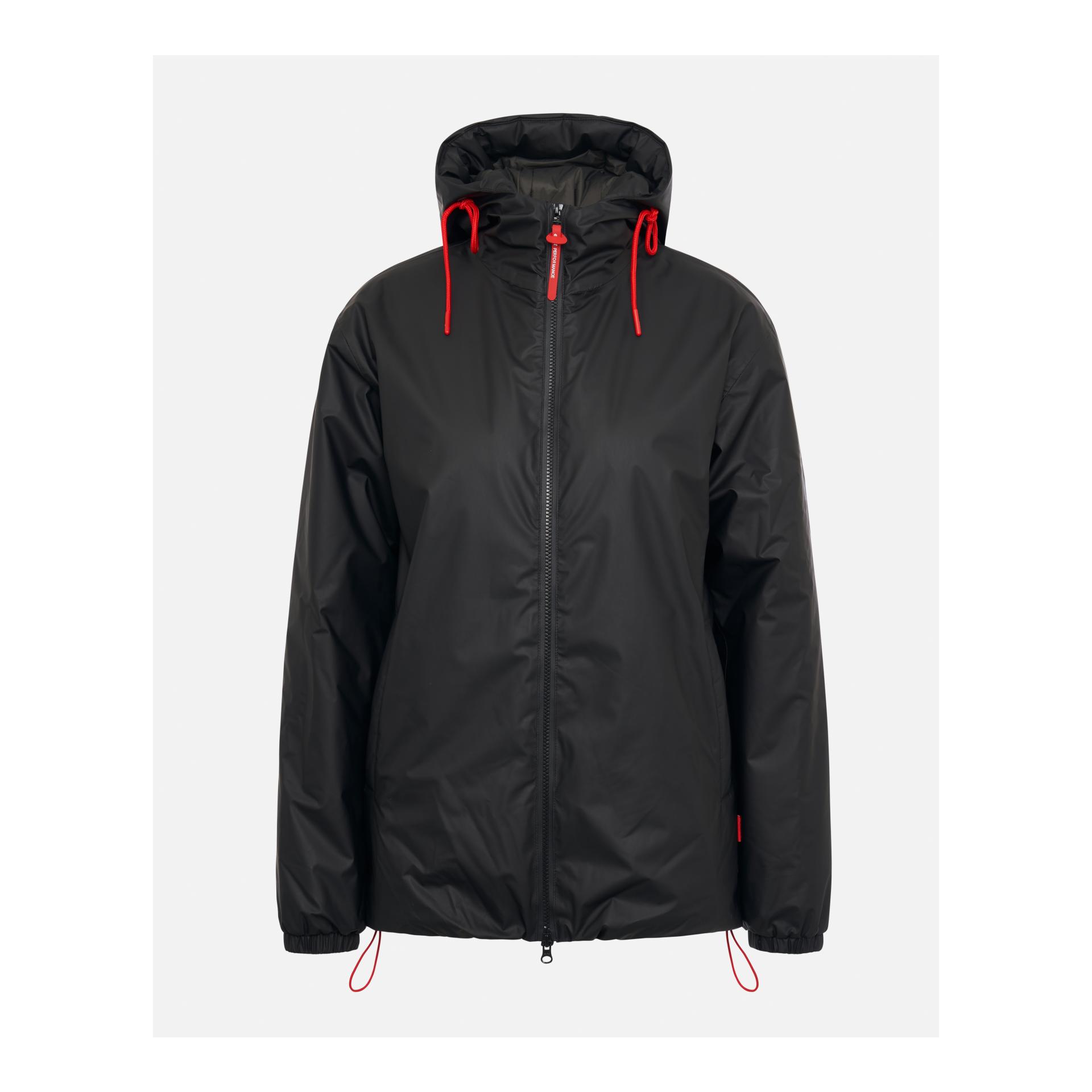 ea.St Professional Transseasonal Regenjacke