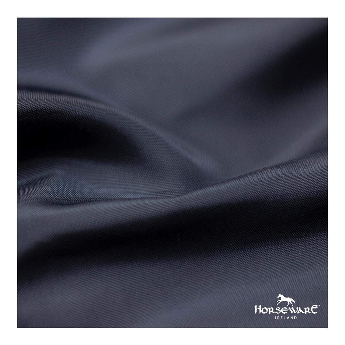 Horseware Weidedecke Rambo Duo Turnout (100g Outer mit 300g Liner)