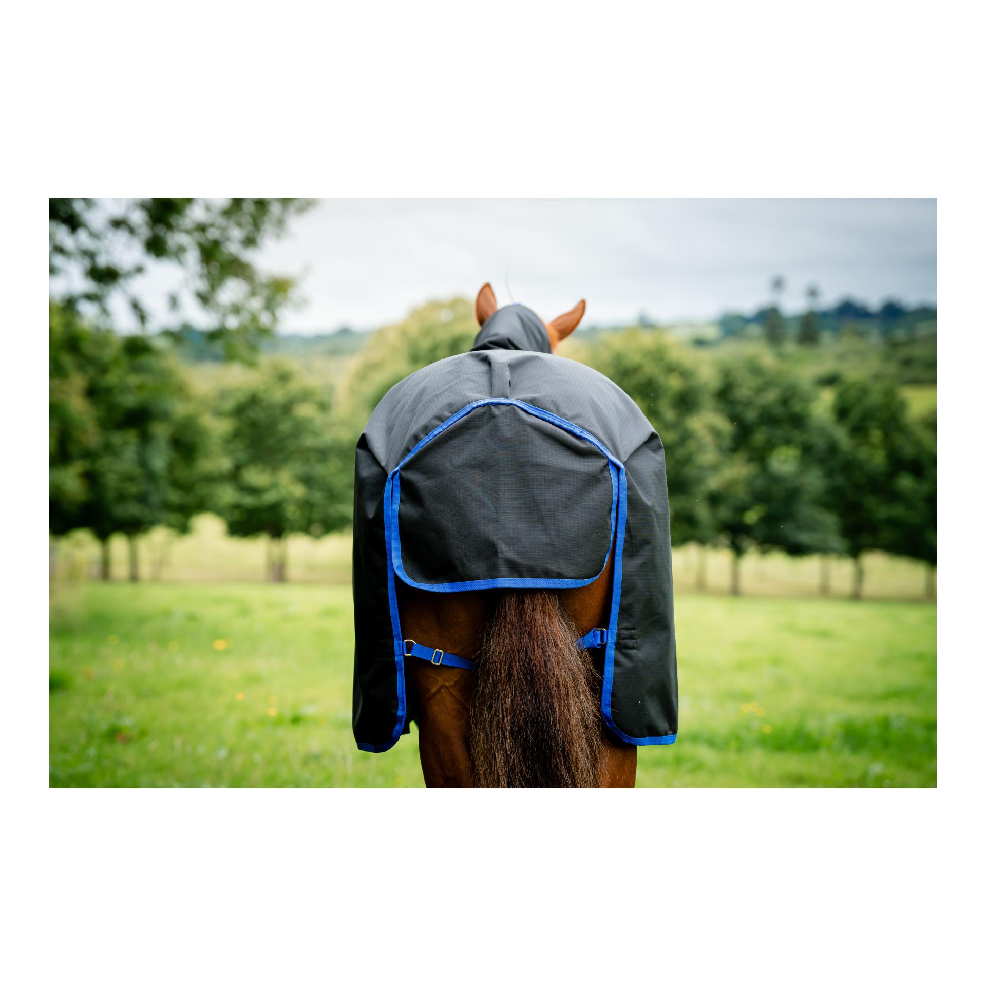Horseware Weidedecke Amigo Ripstop 900D Plus Turnout 0g