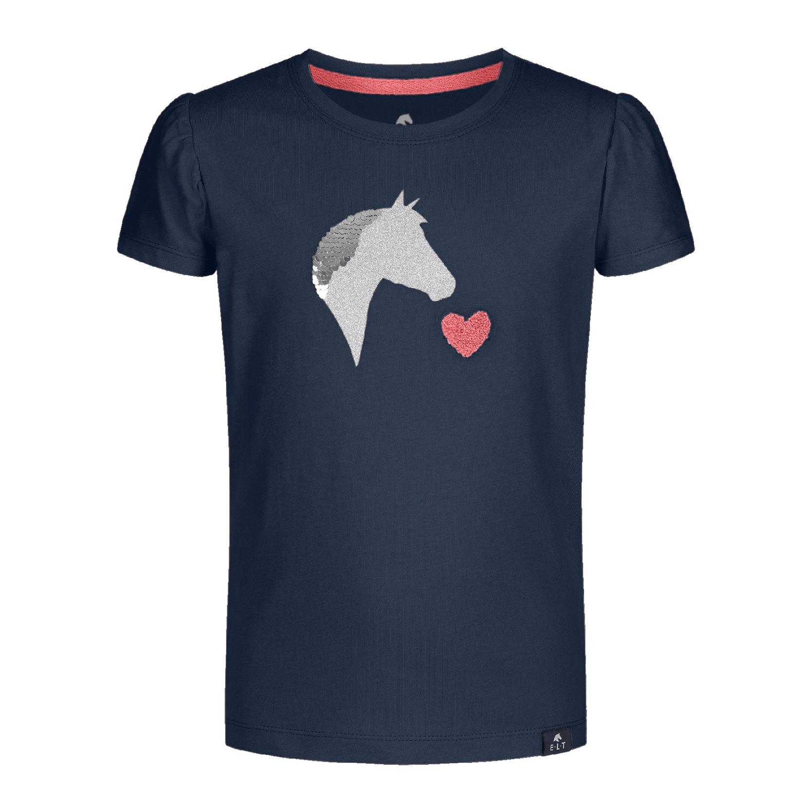 Elt T-Shirt Luky Lily Kids