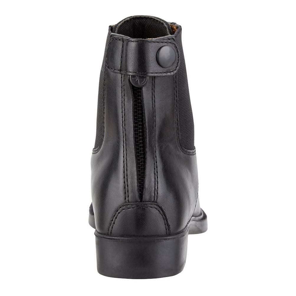 Suedwind Footwear Bottines pour enfants Kids BZ Lace - black