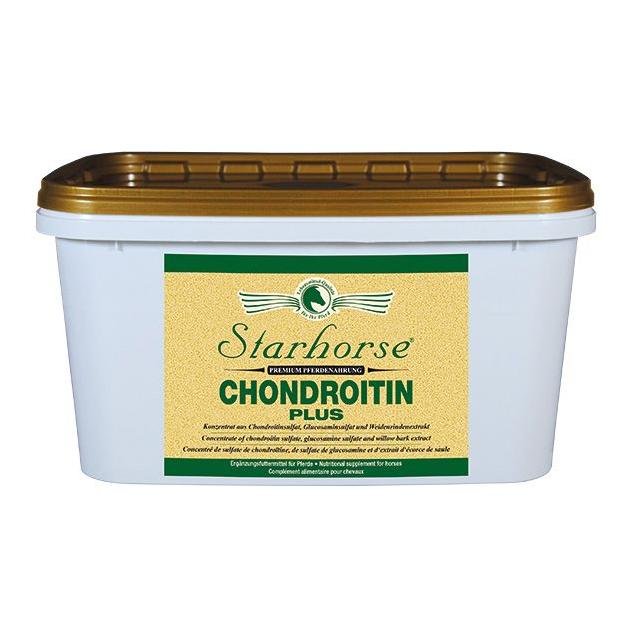 Starhorse Complément alimentaire Chondroitin Plus