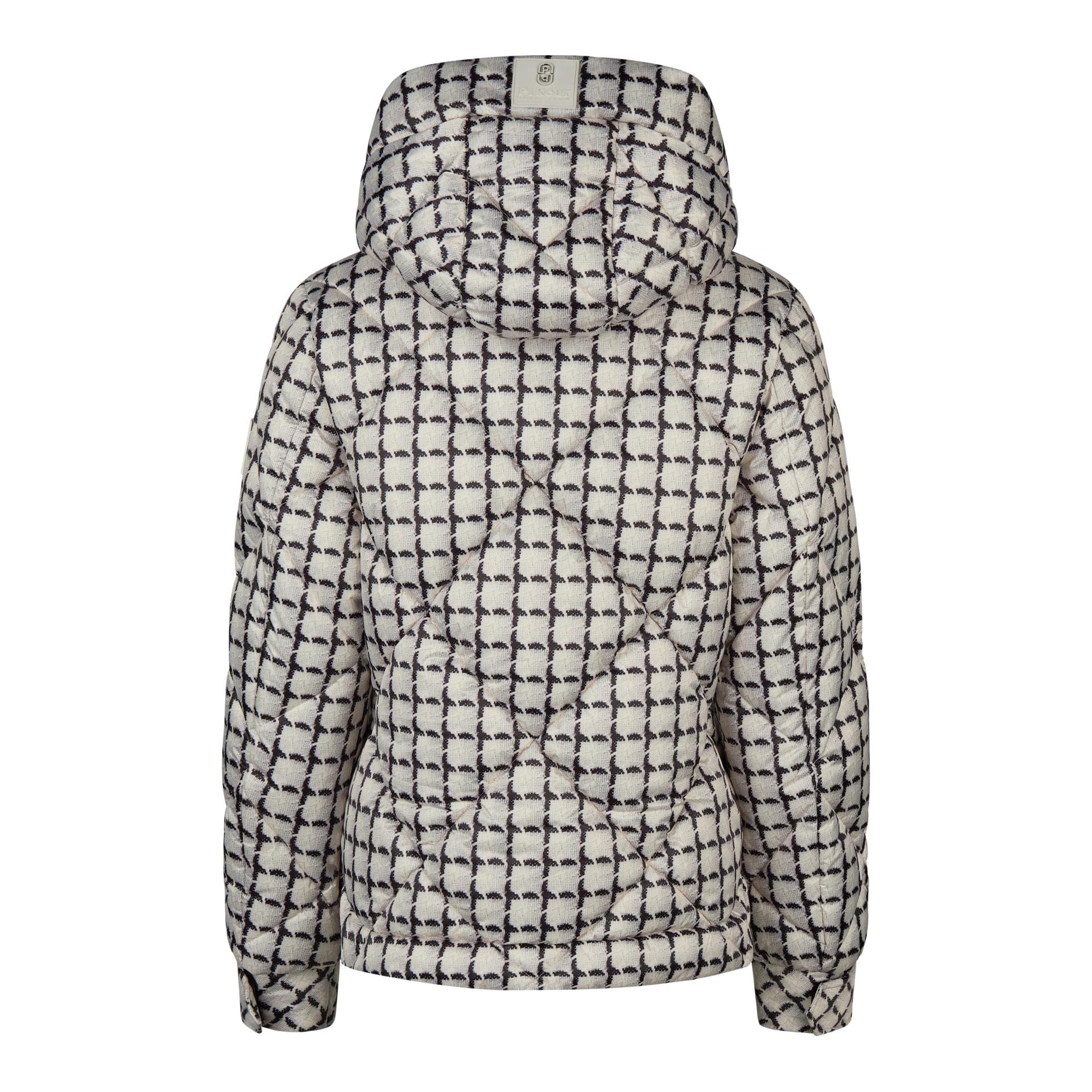 Pikeur Selection Winterjacke gesteppt Damen