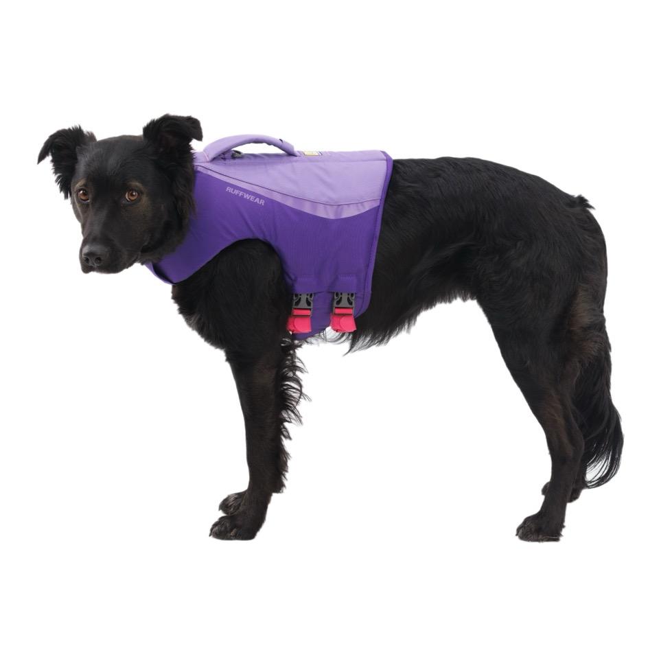 Ruffwear Gilet de sauvetage pour chiens Float Coat