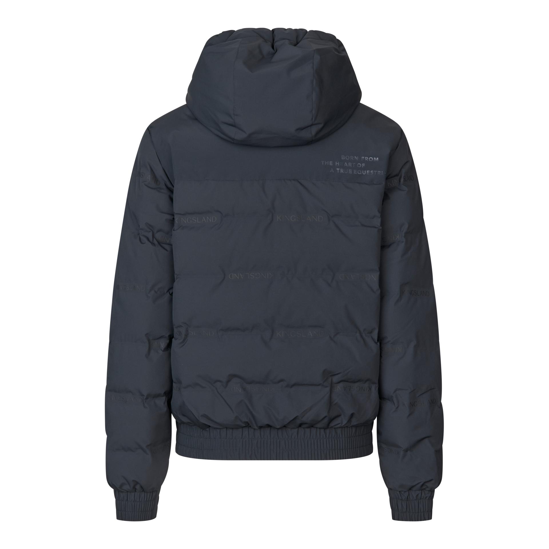 Kingsland Blouson bomber matelassé femme KLArianna
