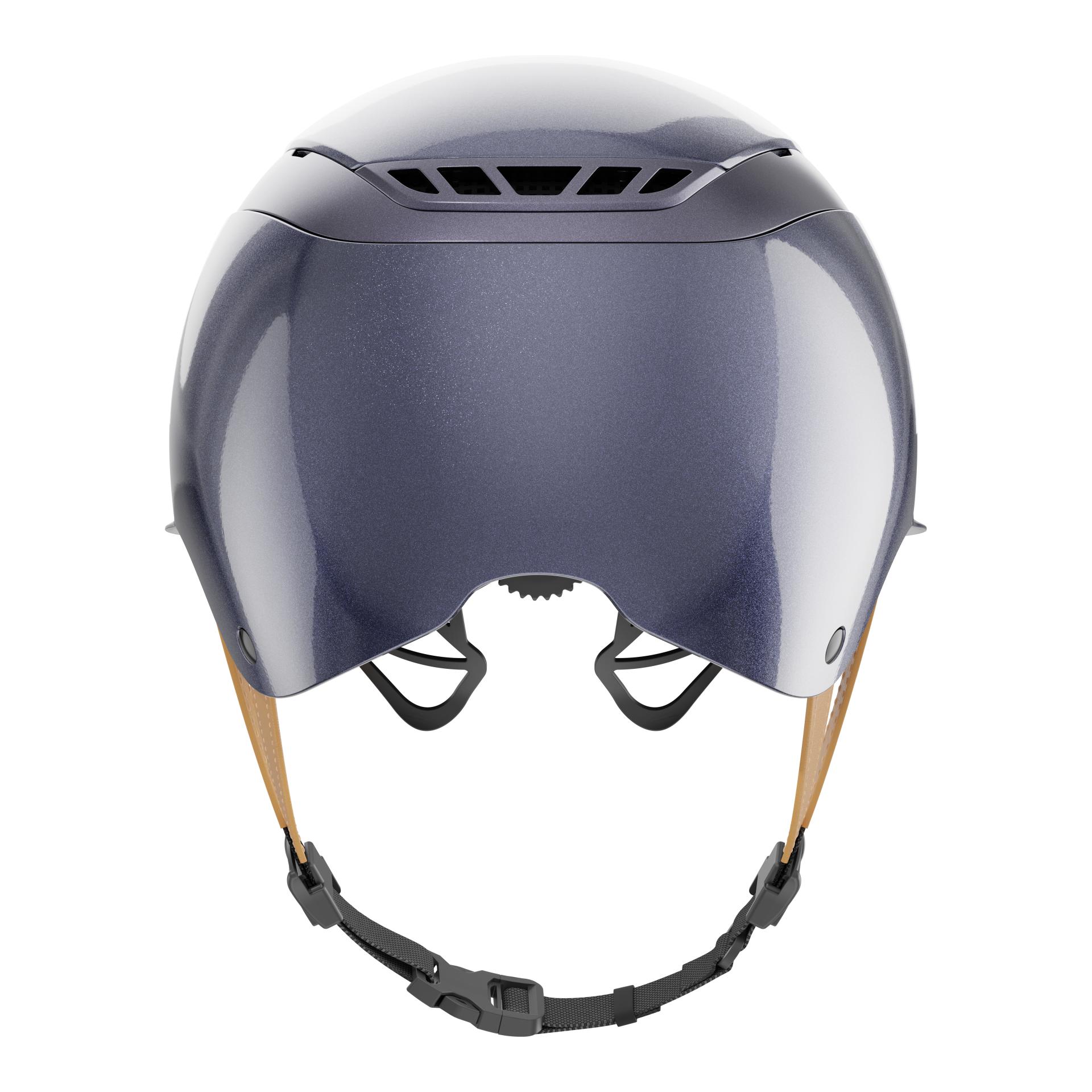 Abus Reithelm AirLuxe PURE LV