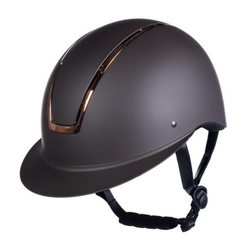HKM Reithelm Lady Shield