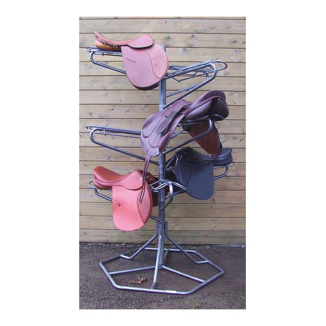 Equip Horse Nouveau porte-selles très solide