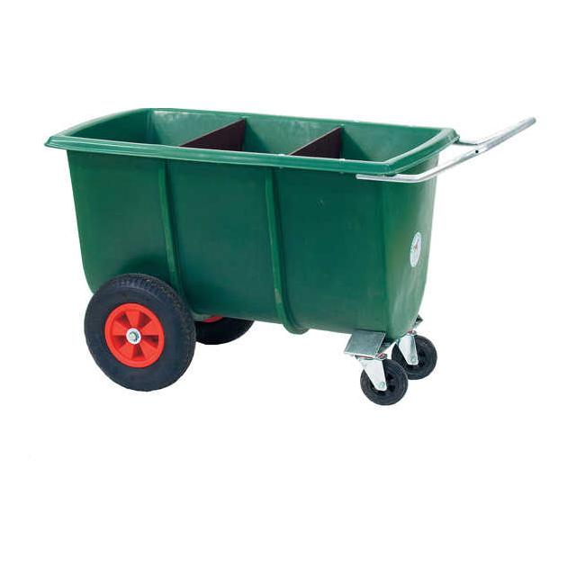 Equip Horse Séparation pour chariot à aliments GM 500L - 1 pièce