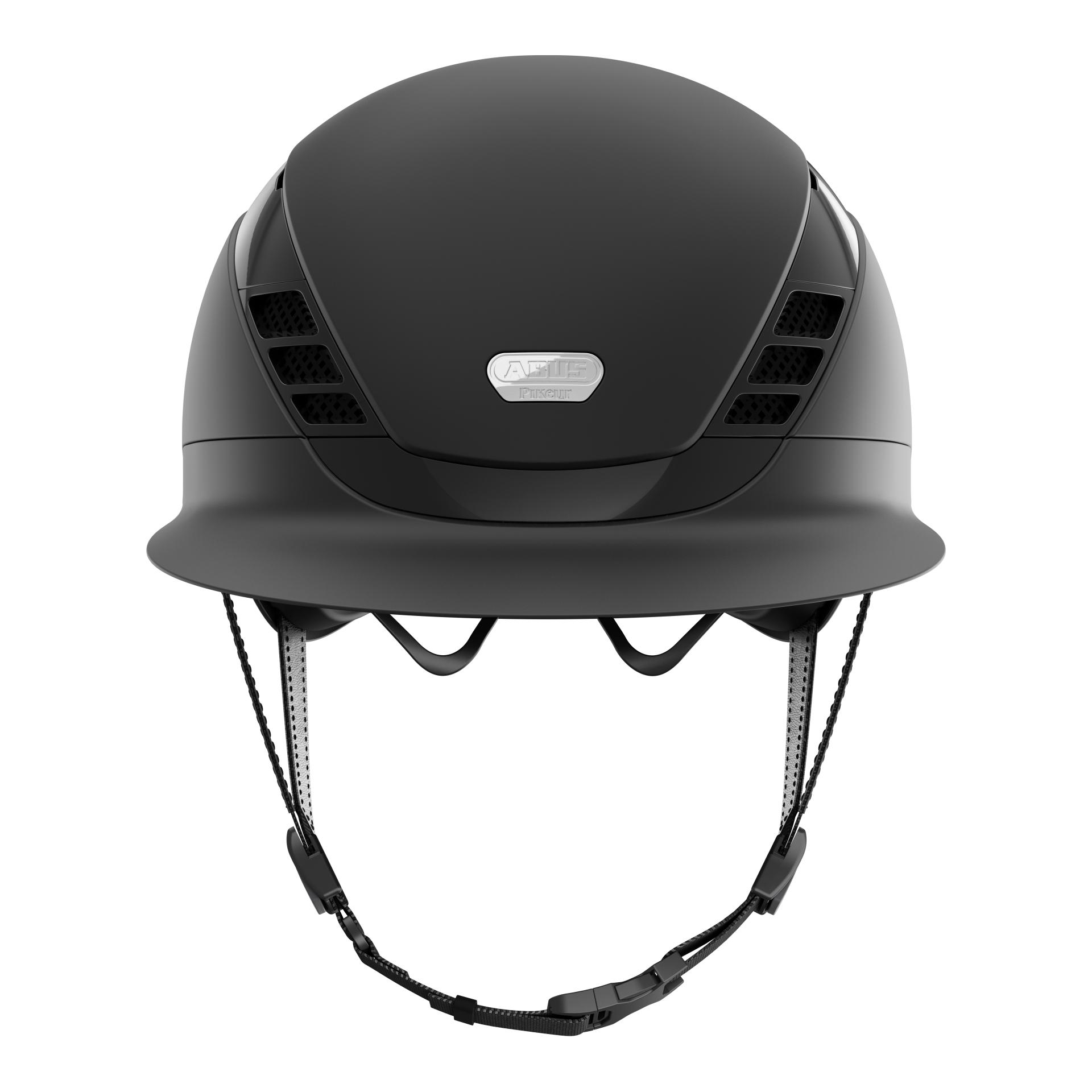Abus Reithelm AirLuxe PURE LV