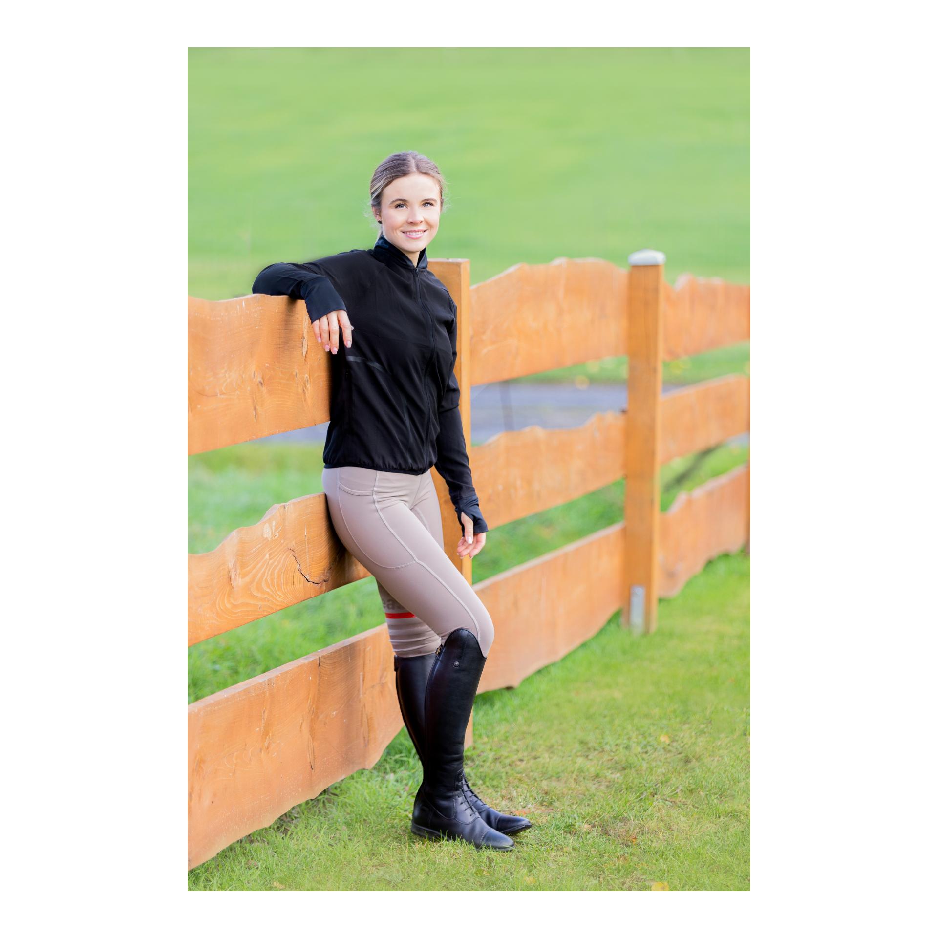 Jacke Lightweight Performance Damen