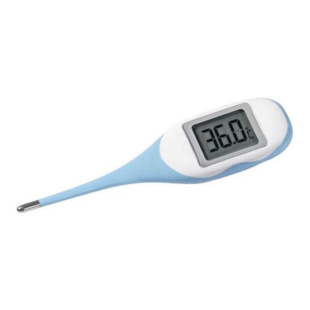 Kerbl Digital Thermometer BigScreen